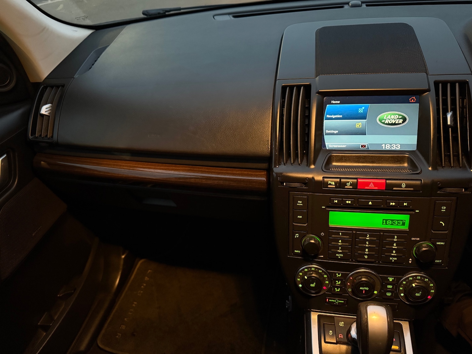 Used Land Rover Freelander 2011 for sale - 76548126: Photo 20