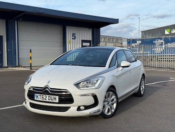 Used Citroen DS5 2012 for sale - 75996770: Photo