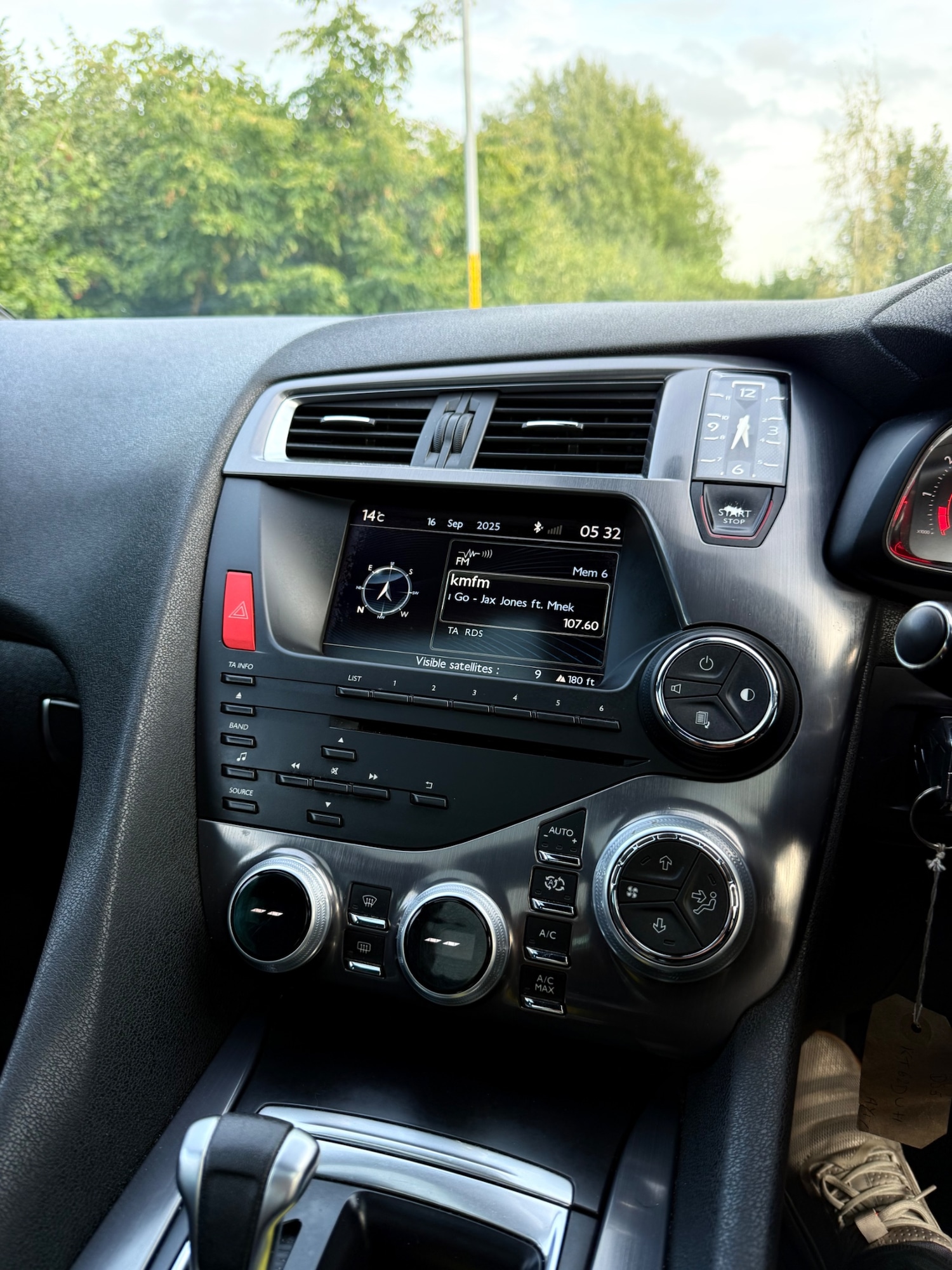 Vehicle 24