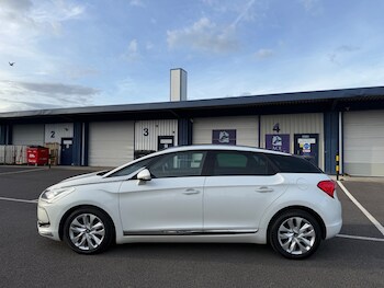 Used Citroen DS5 2012 for sale - 75996770: Photo