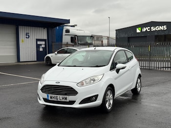 Ford Fiesta feature image