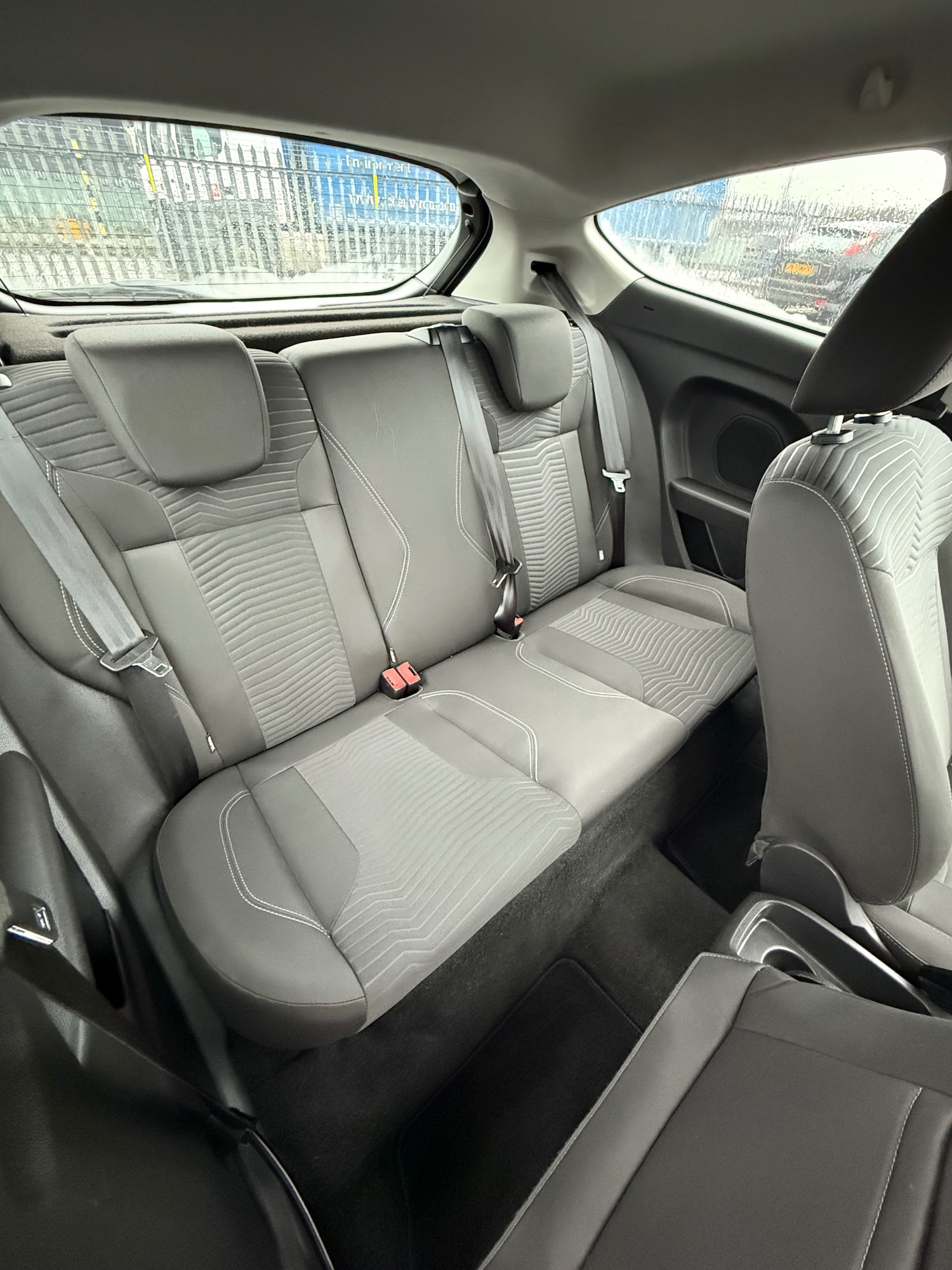 Used Ford Fiesta 2016 for sale - 78040296: Photo 23