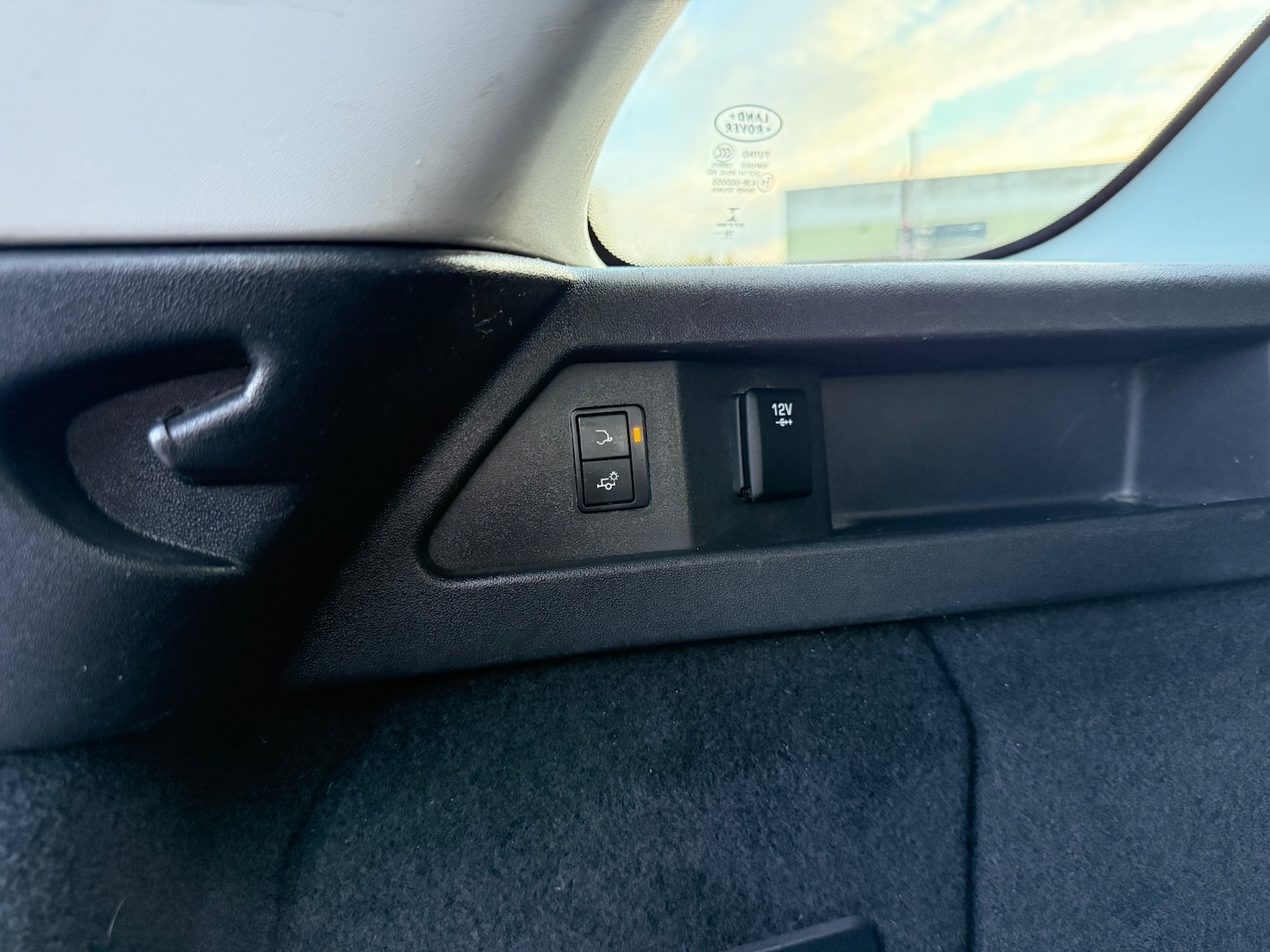 Used Land Rover Discovery Sport 2016 for sale - 76149793: Photo 14