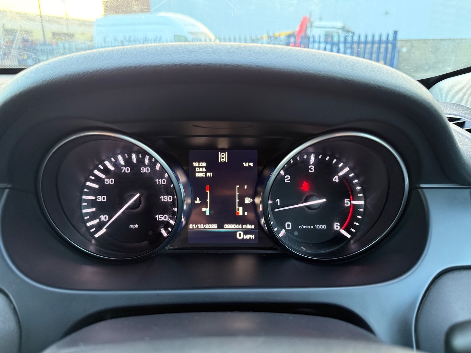 Used Land Rover Discovery Sport 2016 for sale - 76149793: Photo 21