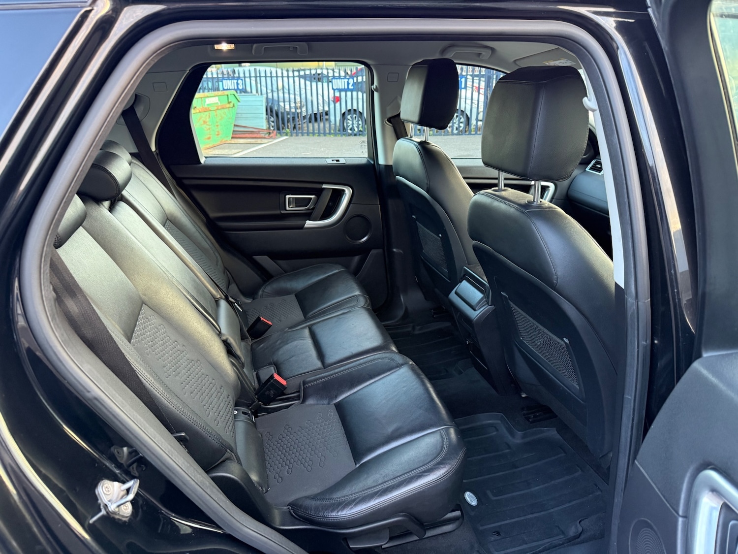 Used Land Rover Discovery Sport 2016 for sale - 76149793: Photo 27