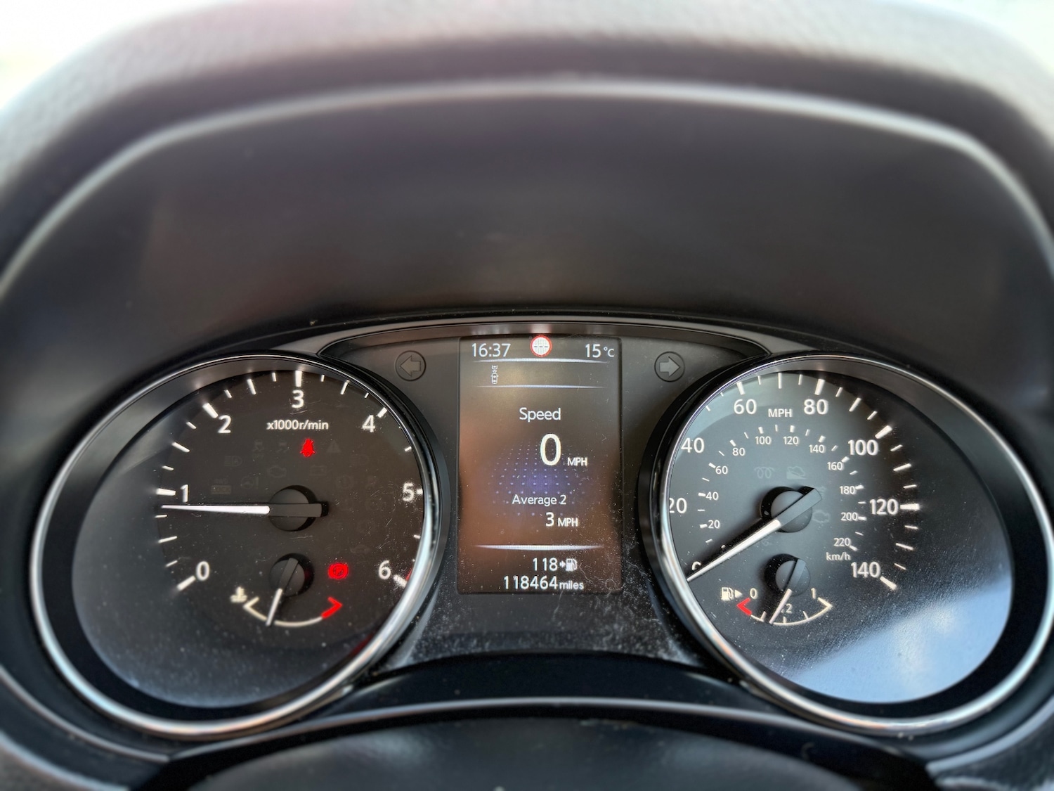 Used Nissan Qashqai 2014 for sale - 76370042: Photo 19