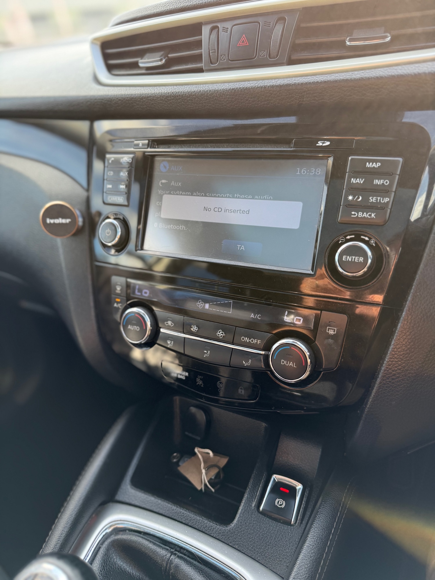 Used Nissan Qashqai 2014 for sale - 76370042: Photo 21