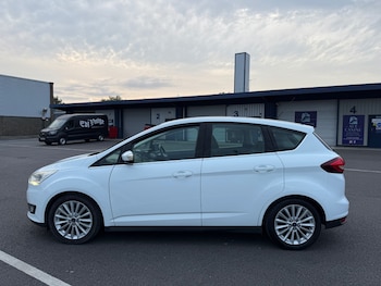 Used Ford C-Max 2015 for sale - 75539378: Photo