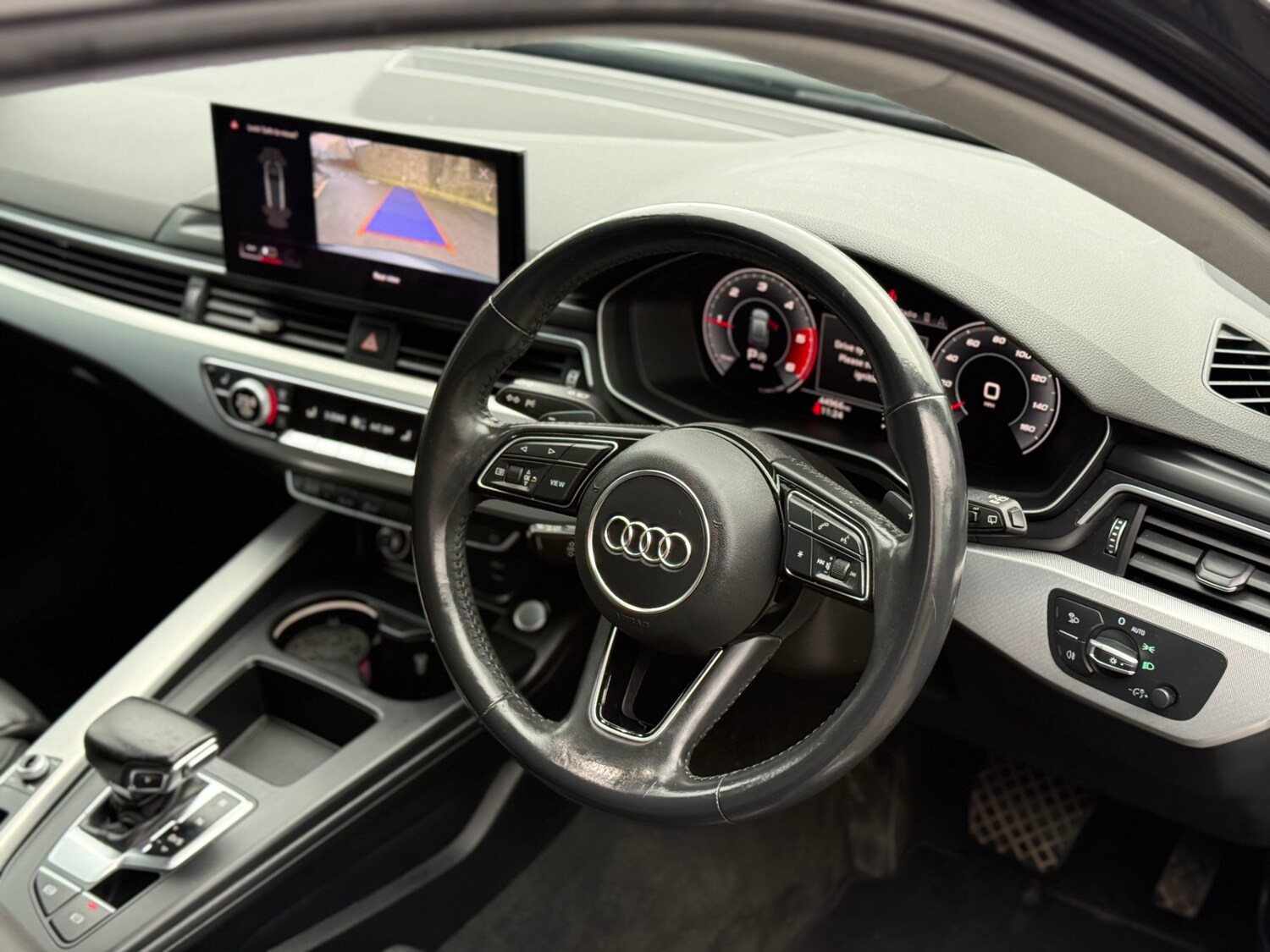 Used Audi A4 2020 for sale - 77508950: Photo 14