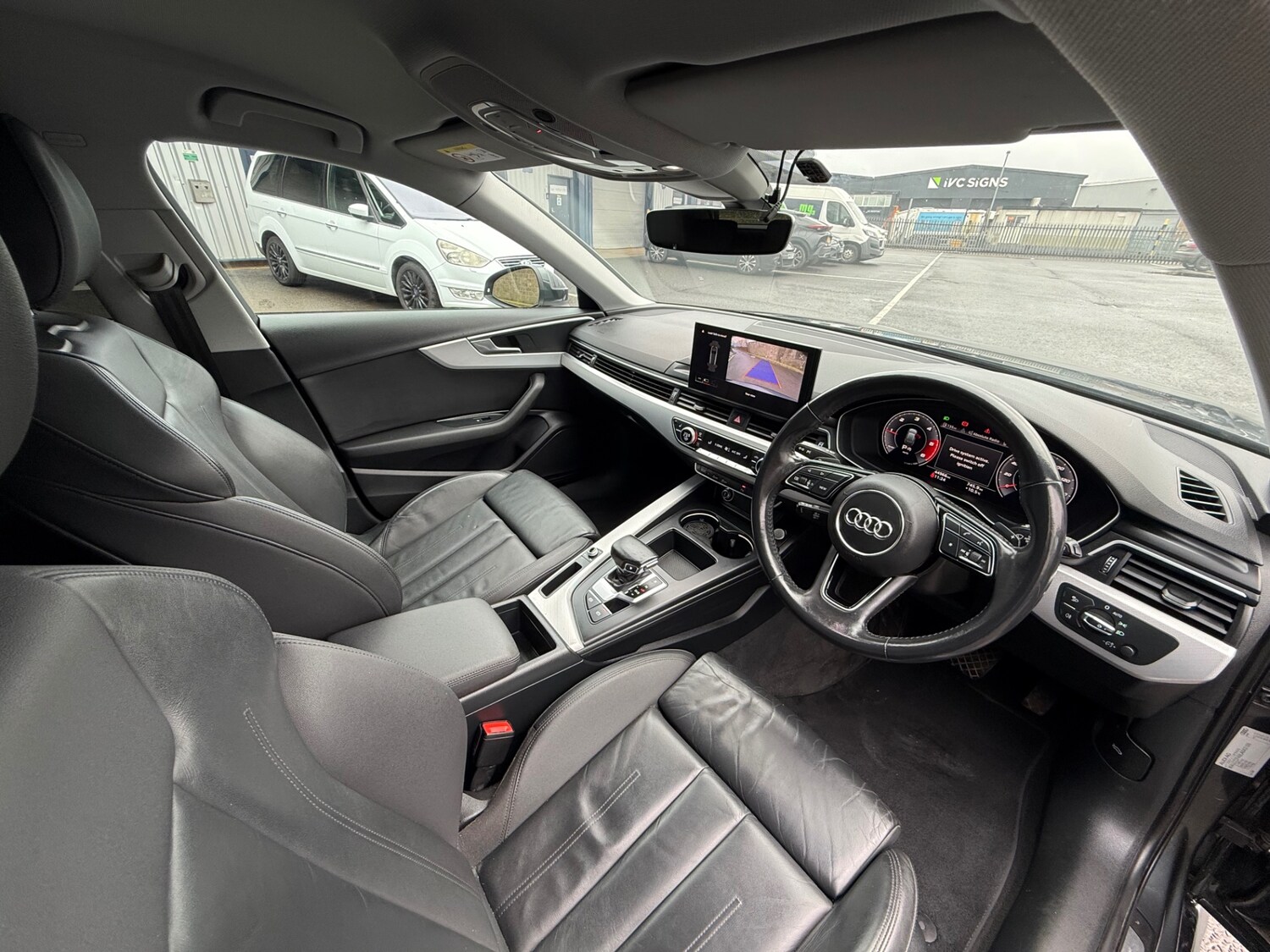 Used Audi A4 2020 for sale - 77508950: Photo 15