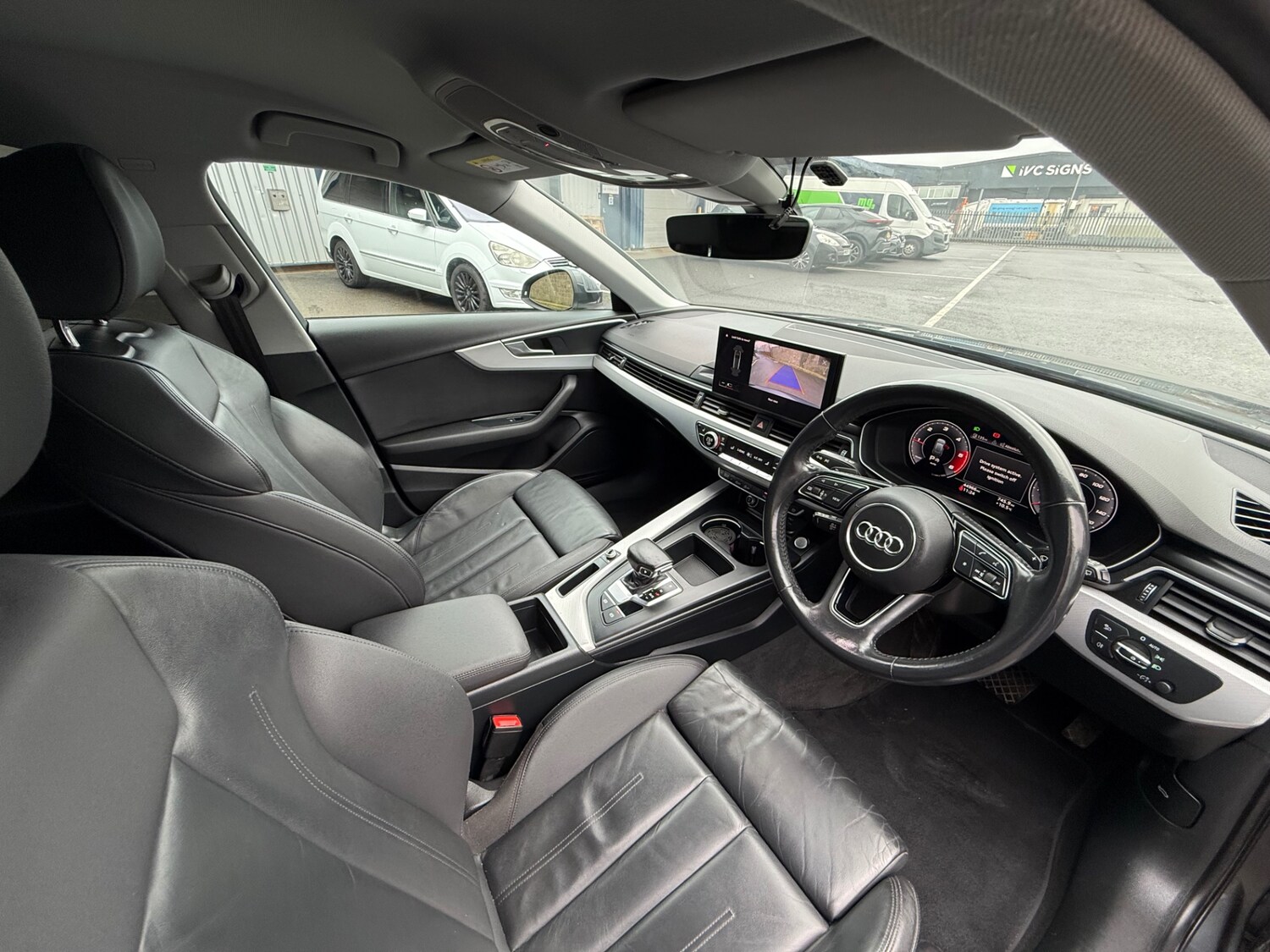 Used Audi A4 2020 for sale - 77508950: Photo 16