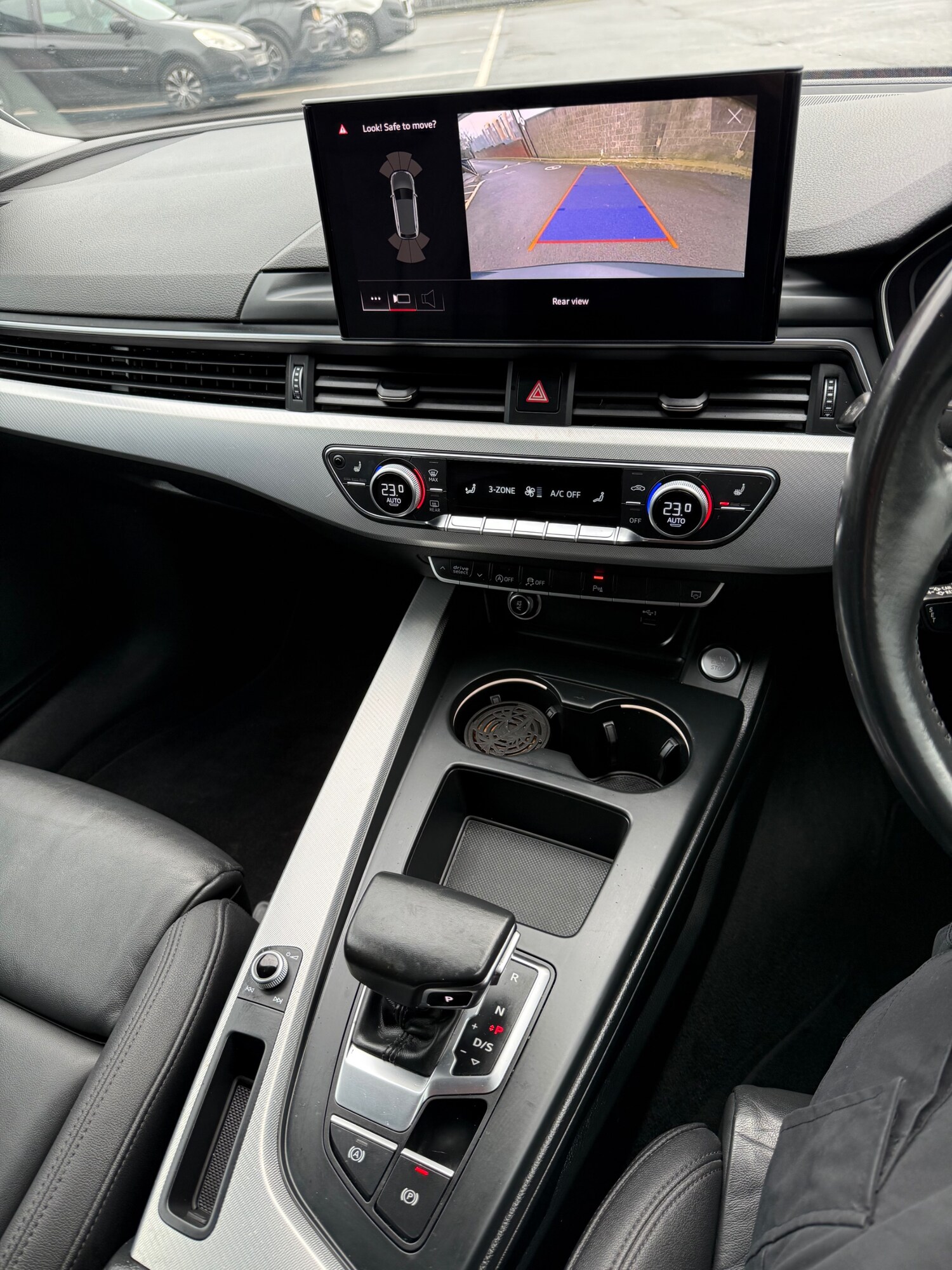 Used Audi A4 2020 for sale - 77508950: Photo 17