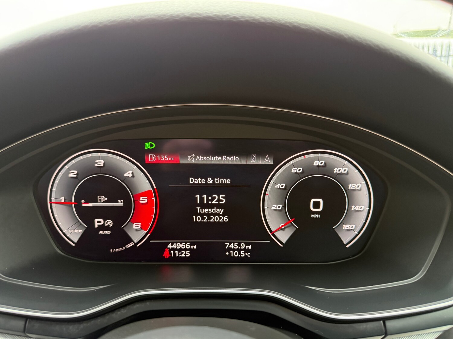 Used Audi A4 2020 for sale - 77508950: Photo 18