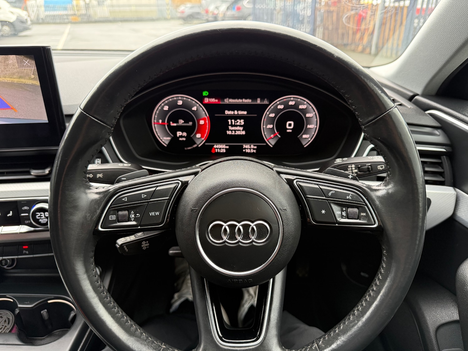 Used Audi A4 2020 for sale - 77508950: Photo 19