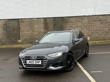 2020 (20) - 35 TDI Sport 5dr S Tronic