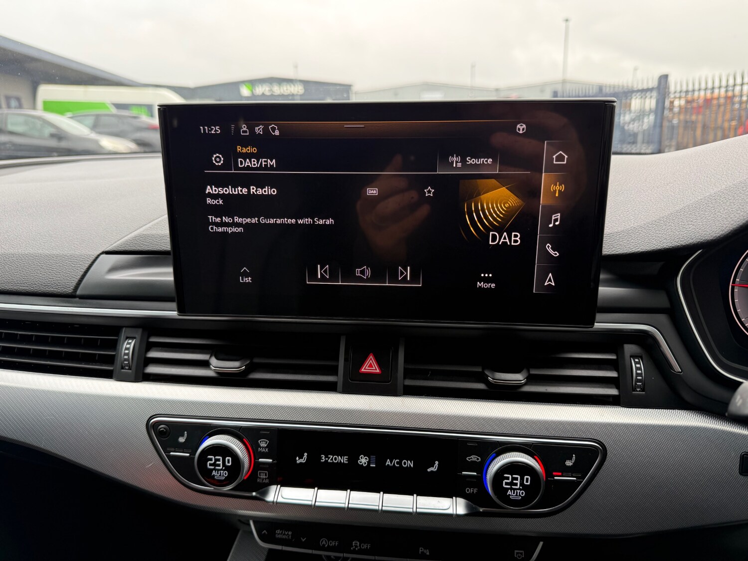 Used Audi A4 2020 for sale - 77508950: Photo 21