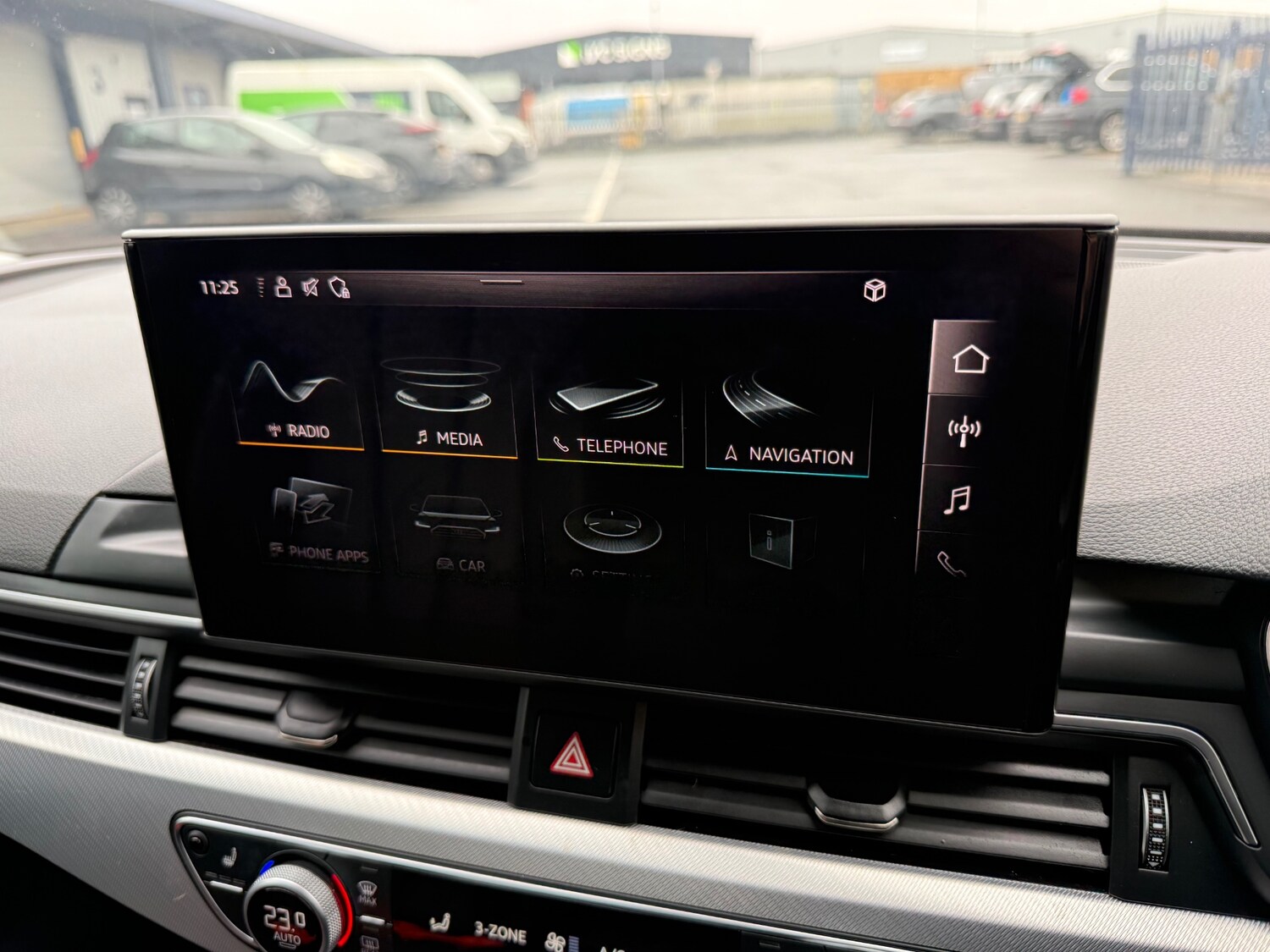 Used Audi A4 2020 for sale - 77508950: Photo 22