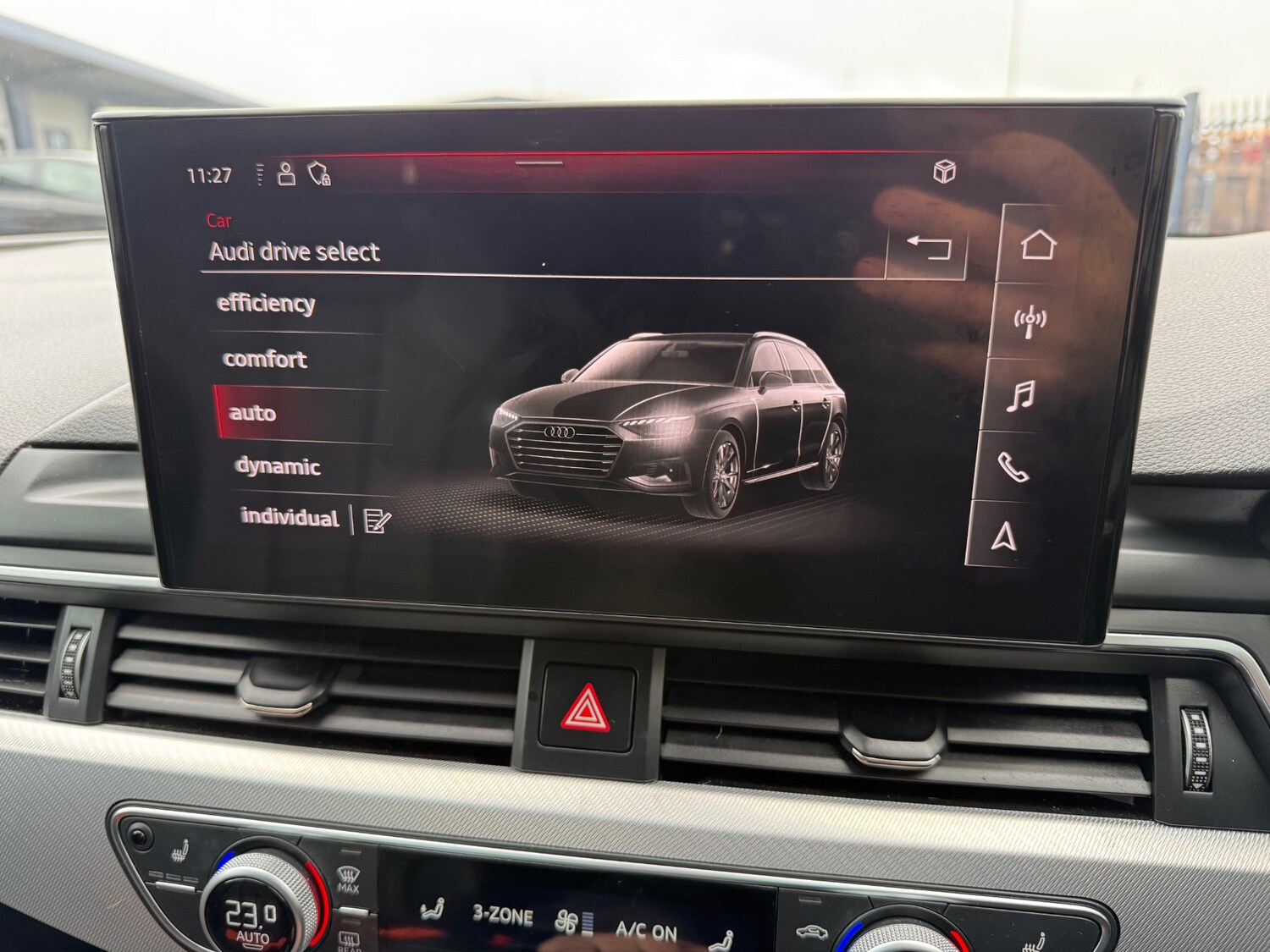 Used Audi A4 2020 for sale - 77508950: Photo 25