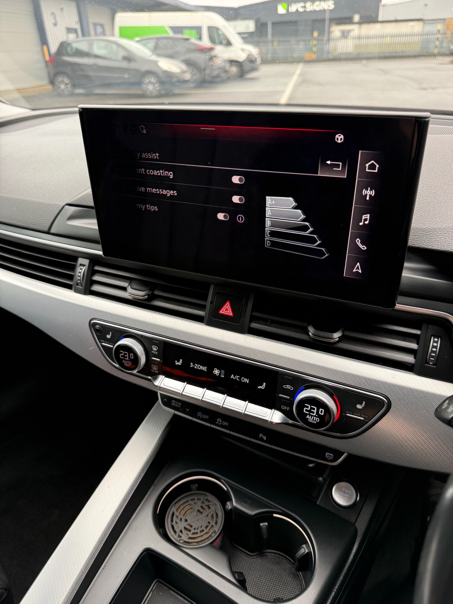 Used Audi A4 2020 for sale - 77508950: Photo 26