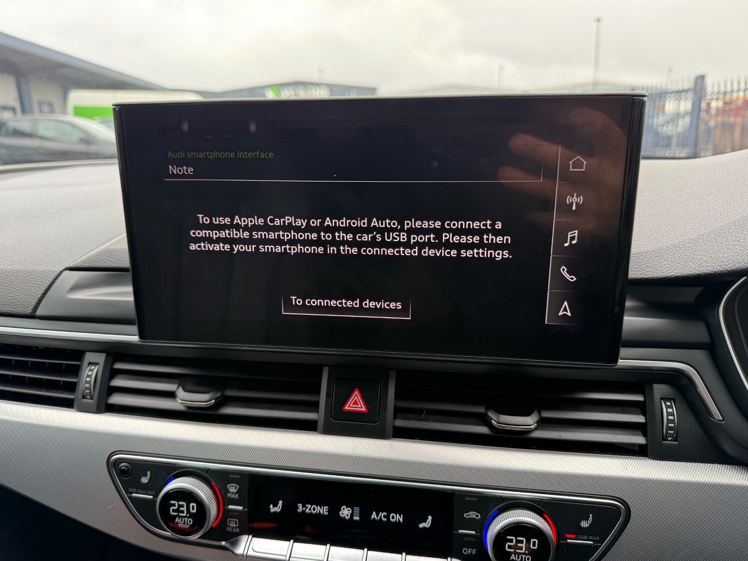 Used Audi A4 2020 for sale - 77508950: Photo 27