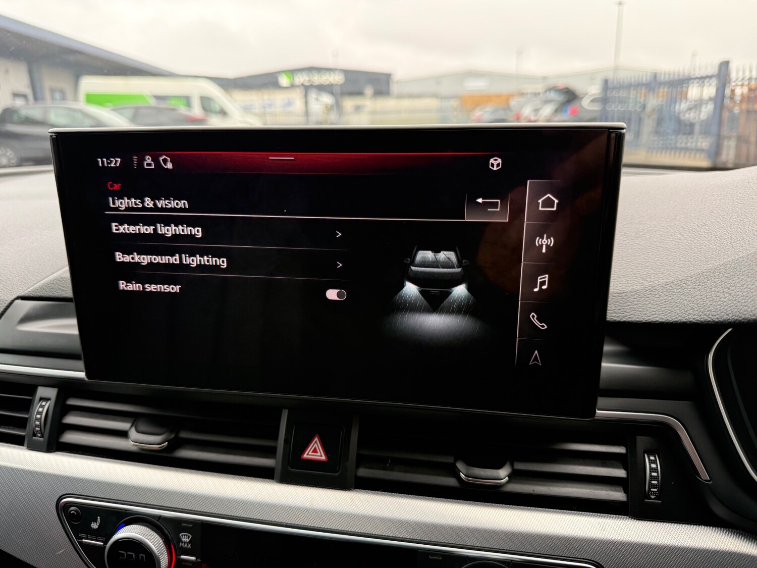 Used Audi A4 2020 for sale - 77508950: Photo 28