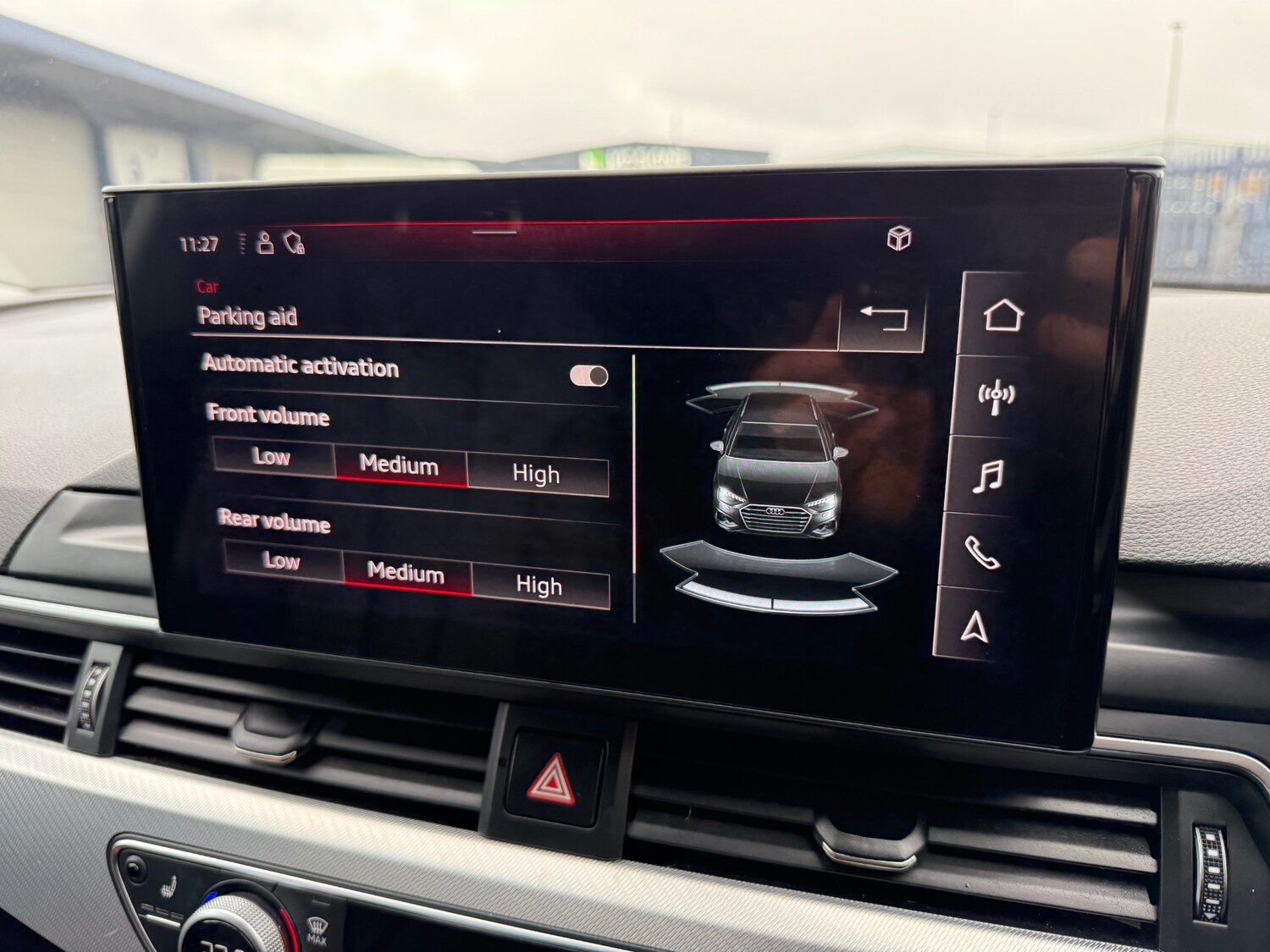 Used Audi A4 2020 for sale - 77508950: Photo 29