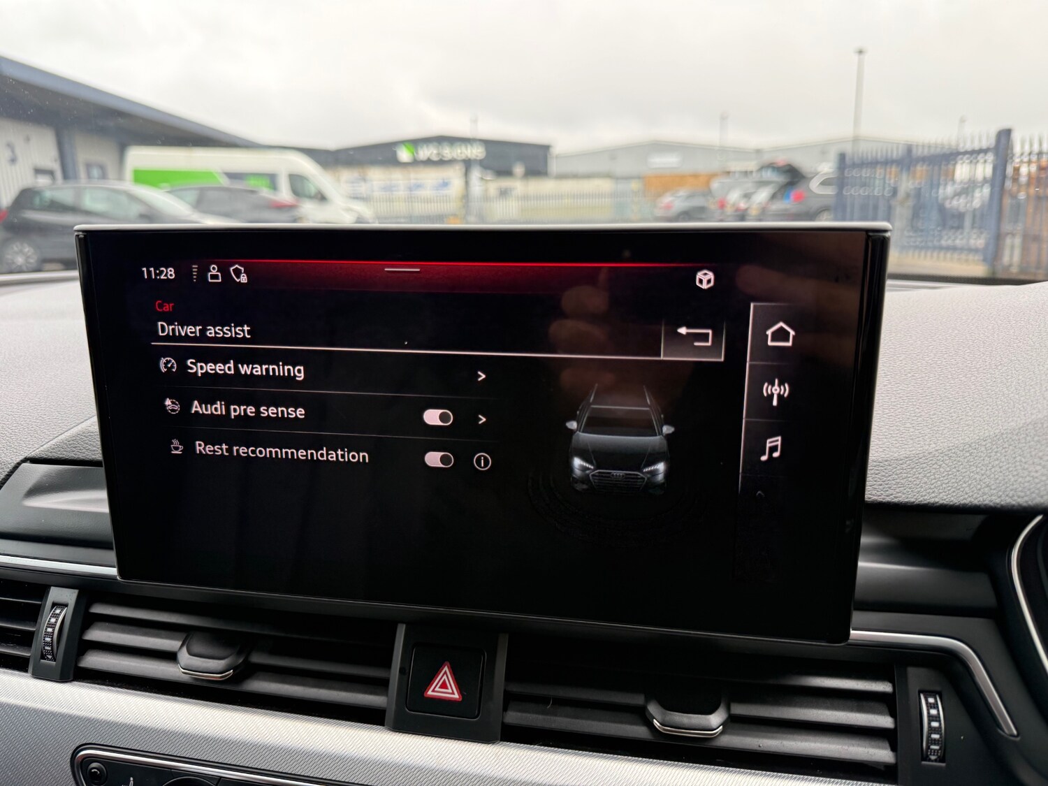 Used Audi A4 2020 for sale - 77508950: Photo 30