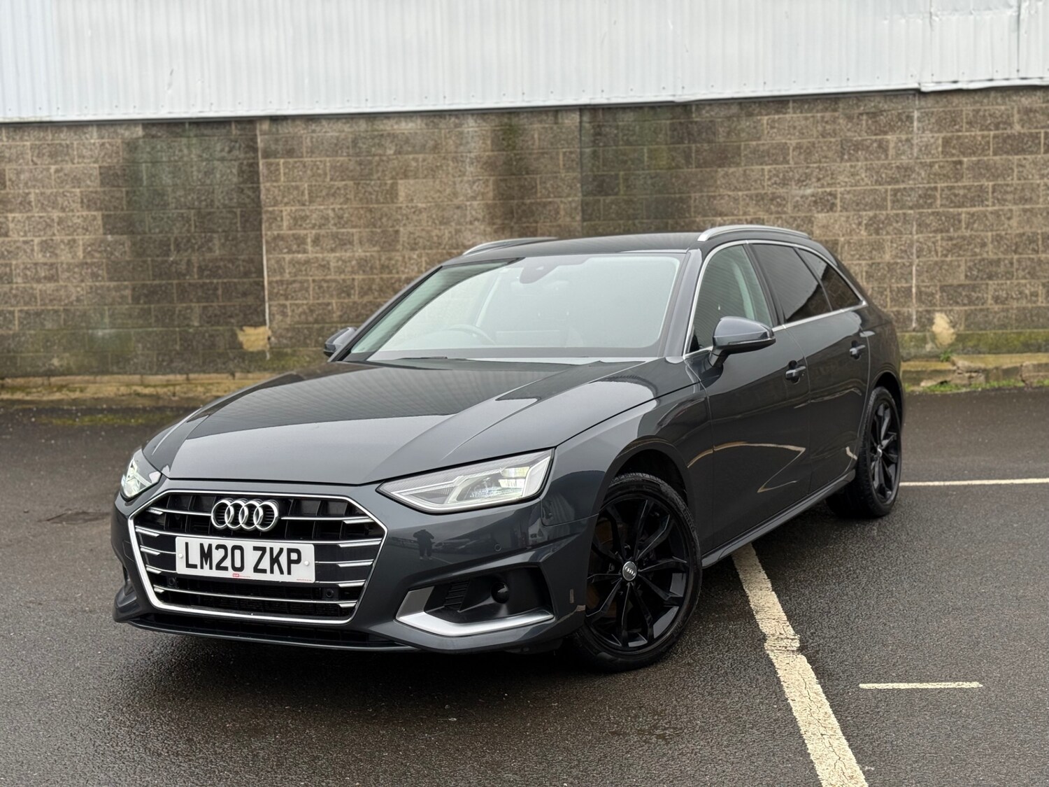 Used Audi A4 2020 for sale - 77508950: Photo 31