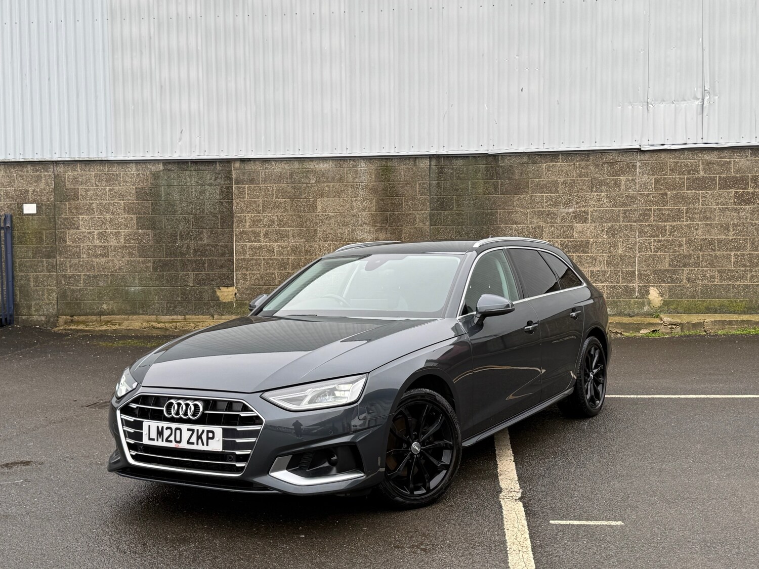 Used Audi A4 2020 for sale - 77508950: Photo 33