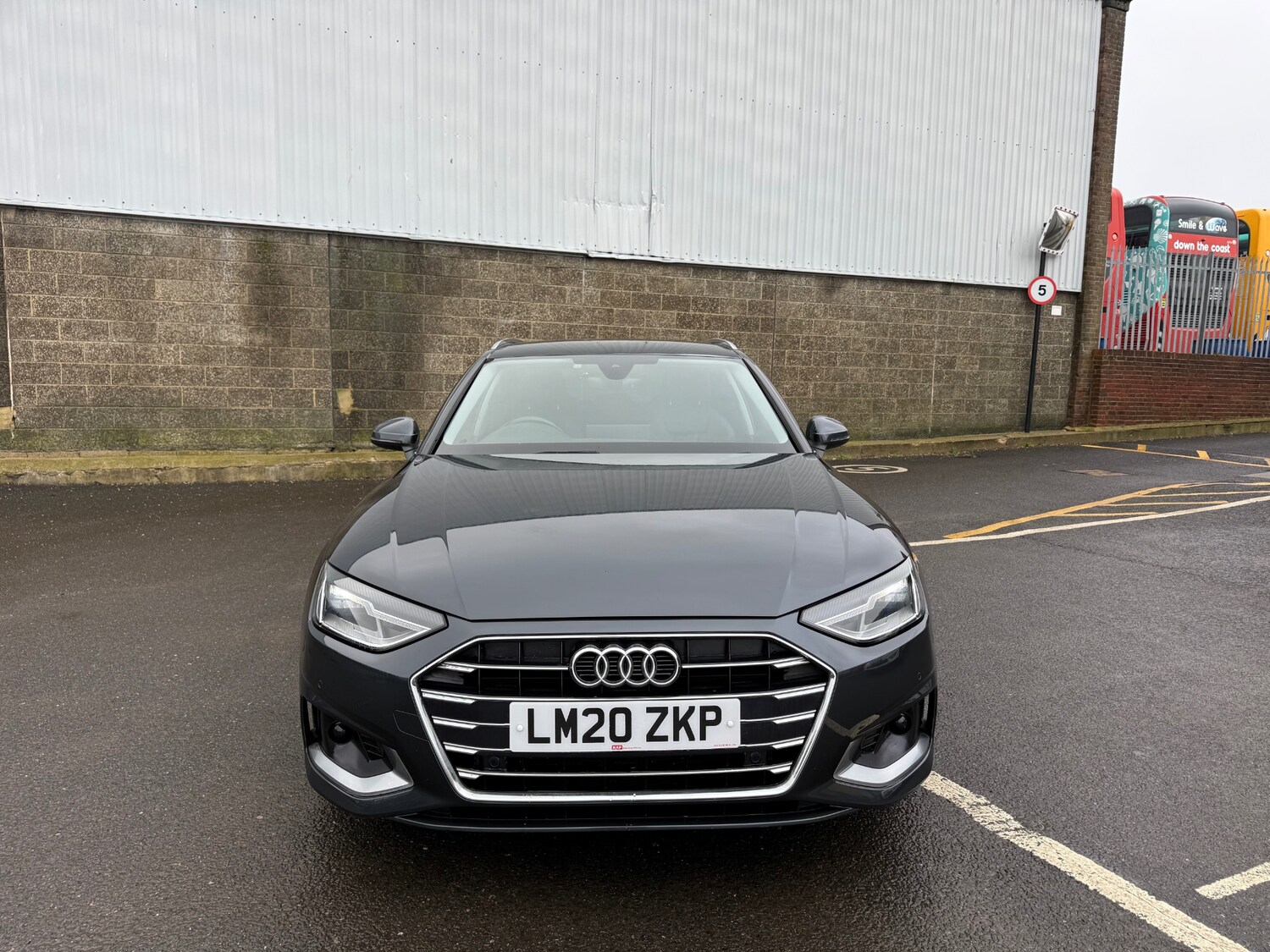 Used Audi A4 2020 for sale - 77508950: Photo 38