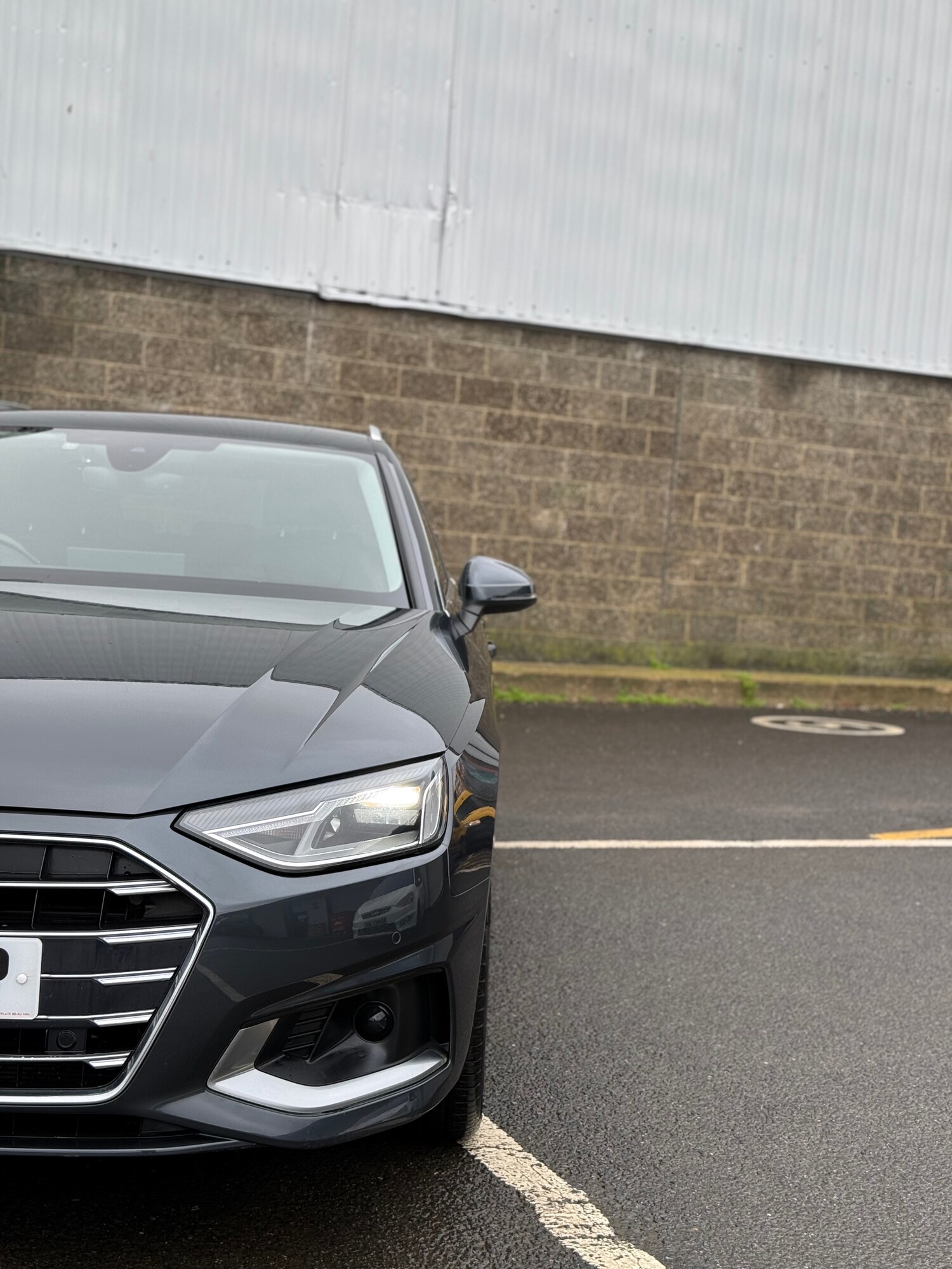 Used Audi A4 2020 for sale - 77508950: Photo 39