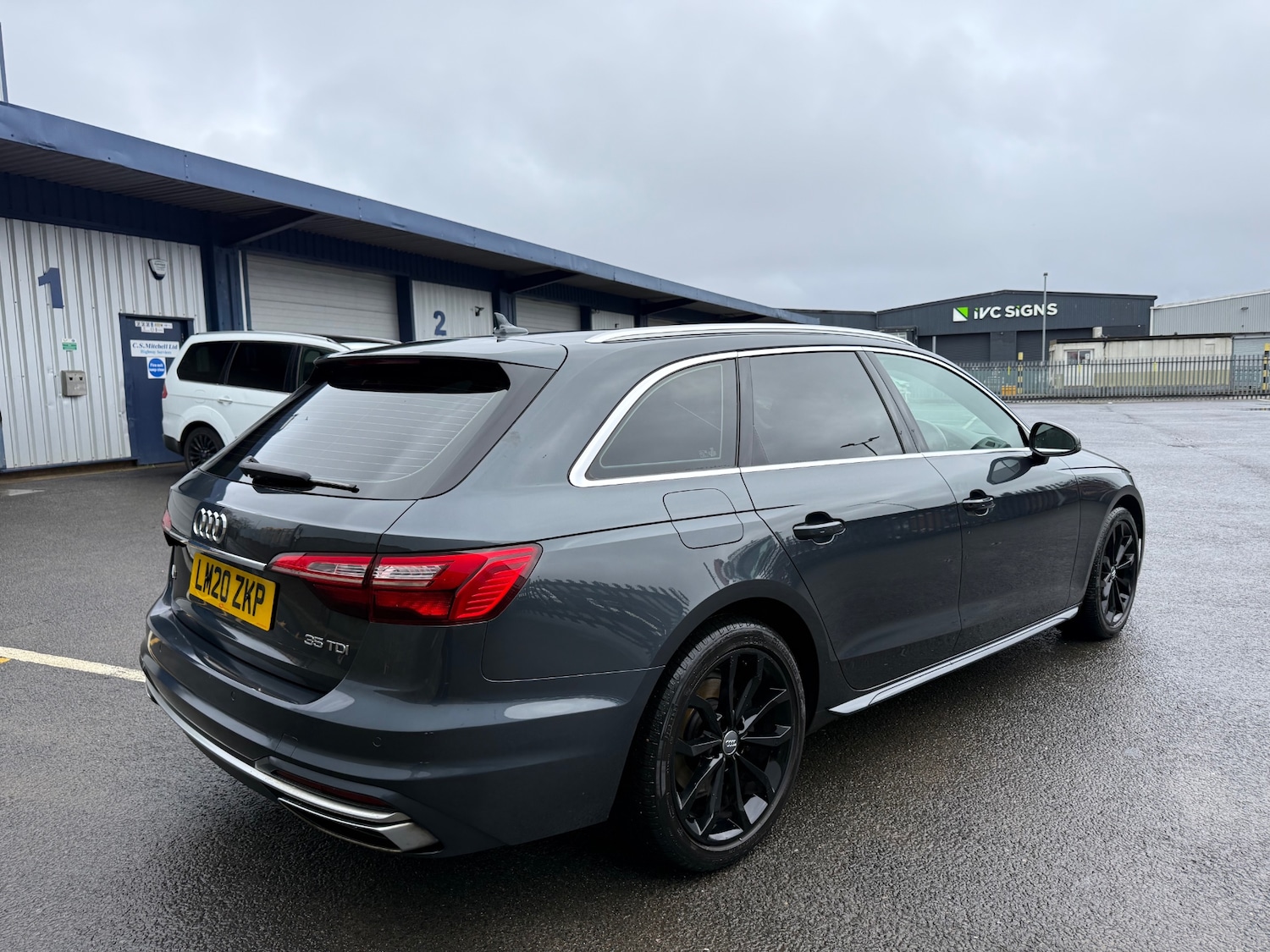 Used Audi A4 2020 for sale - 77508950: Photo 7