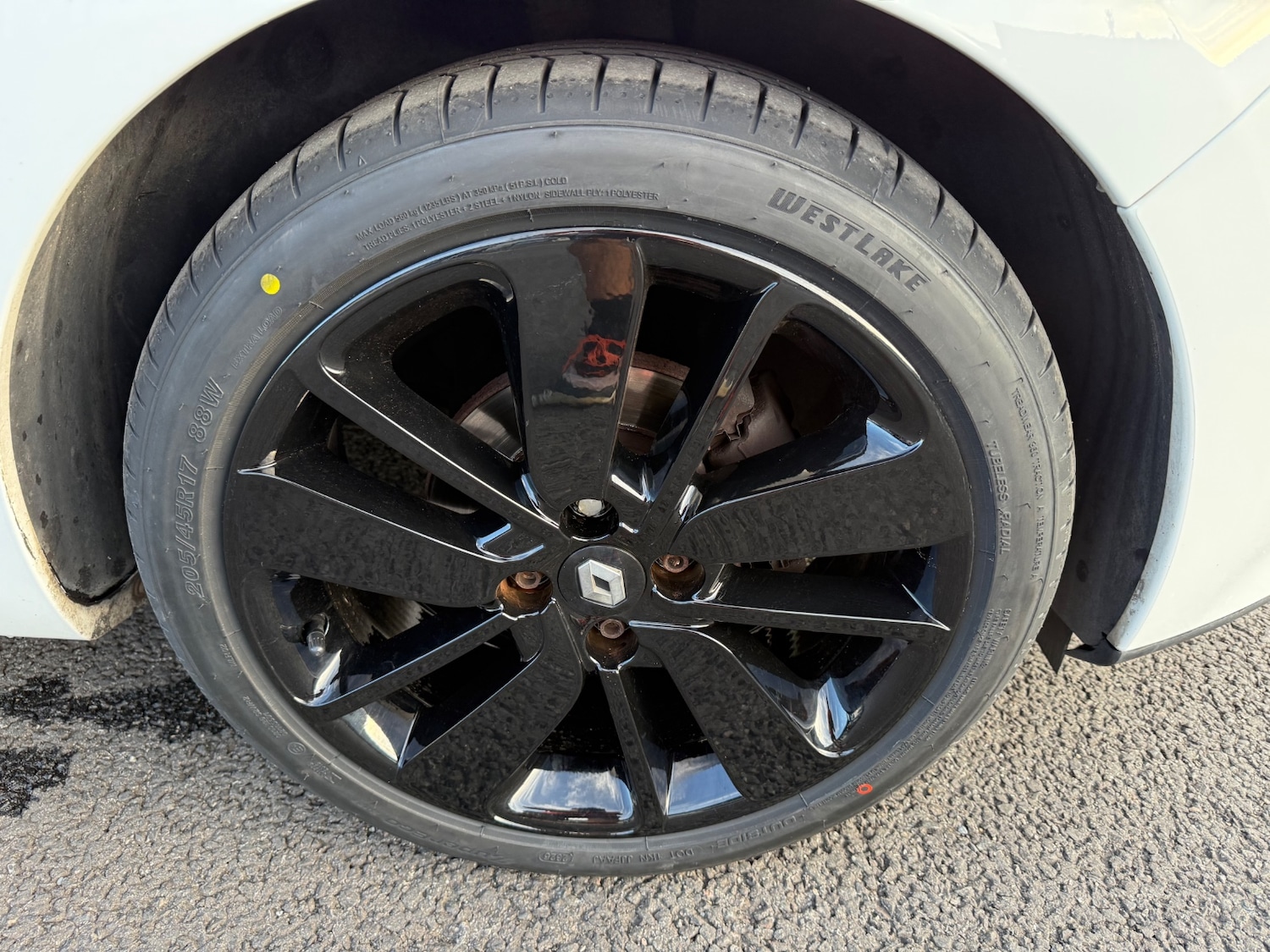 Used Renault Clio 2016 for sale - 75925636: Photo 11