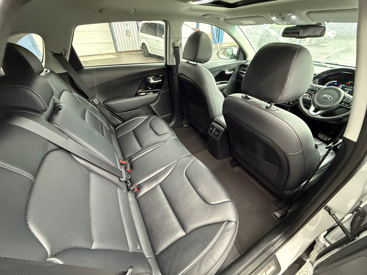 Used Kia Niro 2021 for sale - 77535484: Photo 11