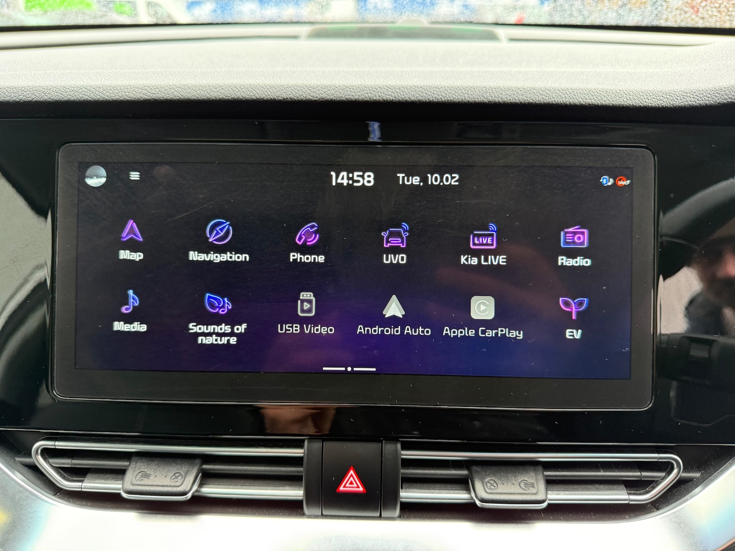 Used Kia Niro 2021 for sale - 77535484: Photo 13