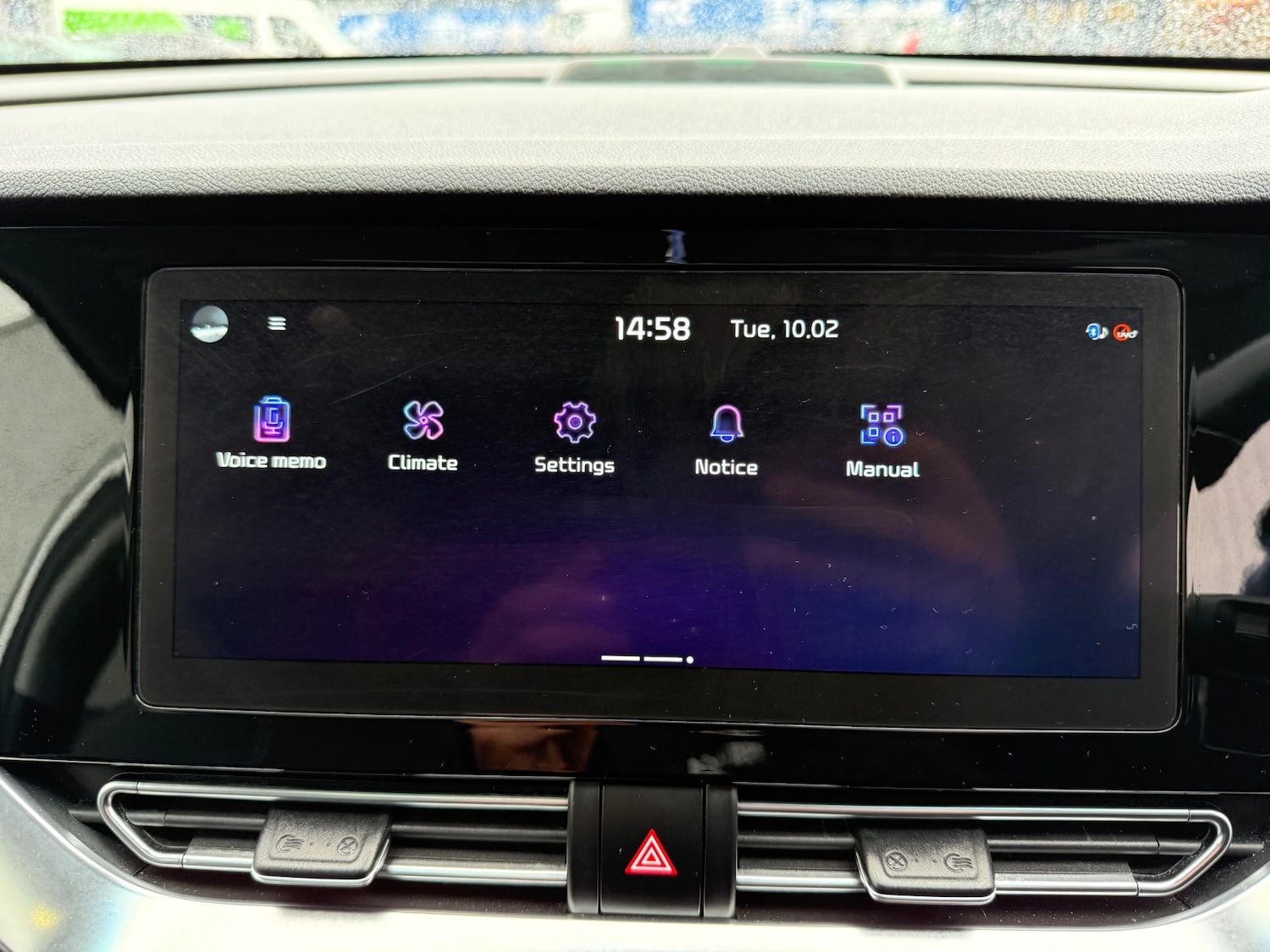 Used Kia Niro 2021 for sale - 77535484: Photo 14