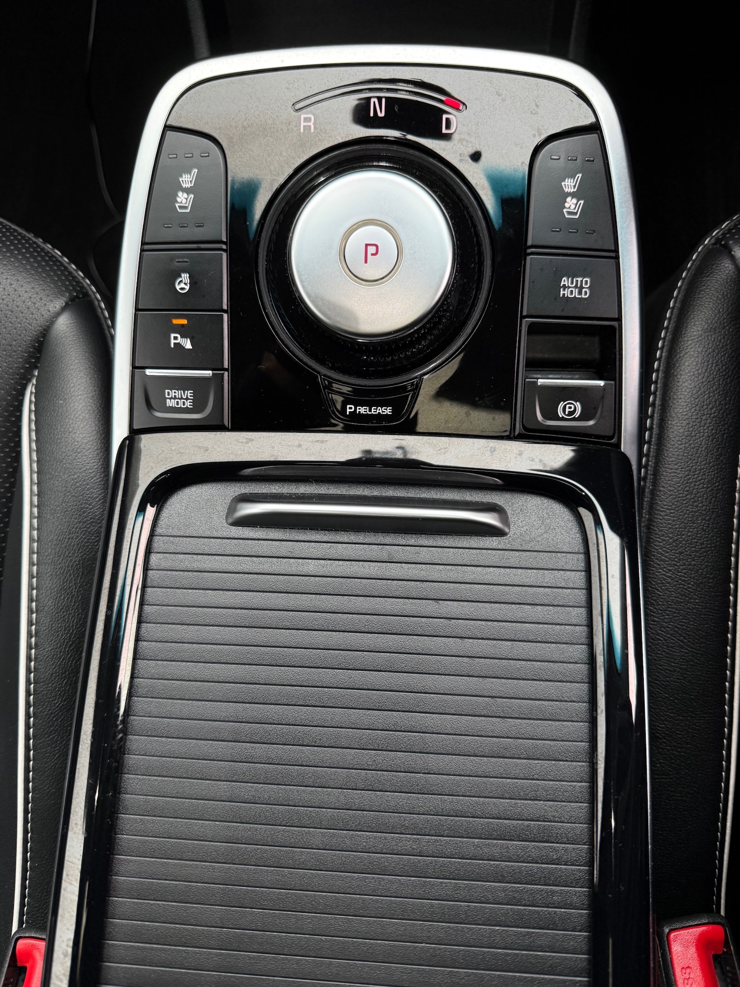 Used Kia Niro 2021 for sale - 77535484: Photo 19