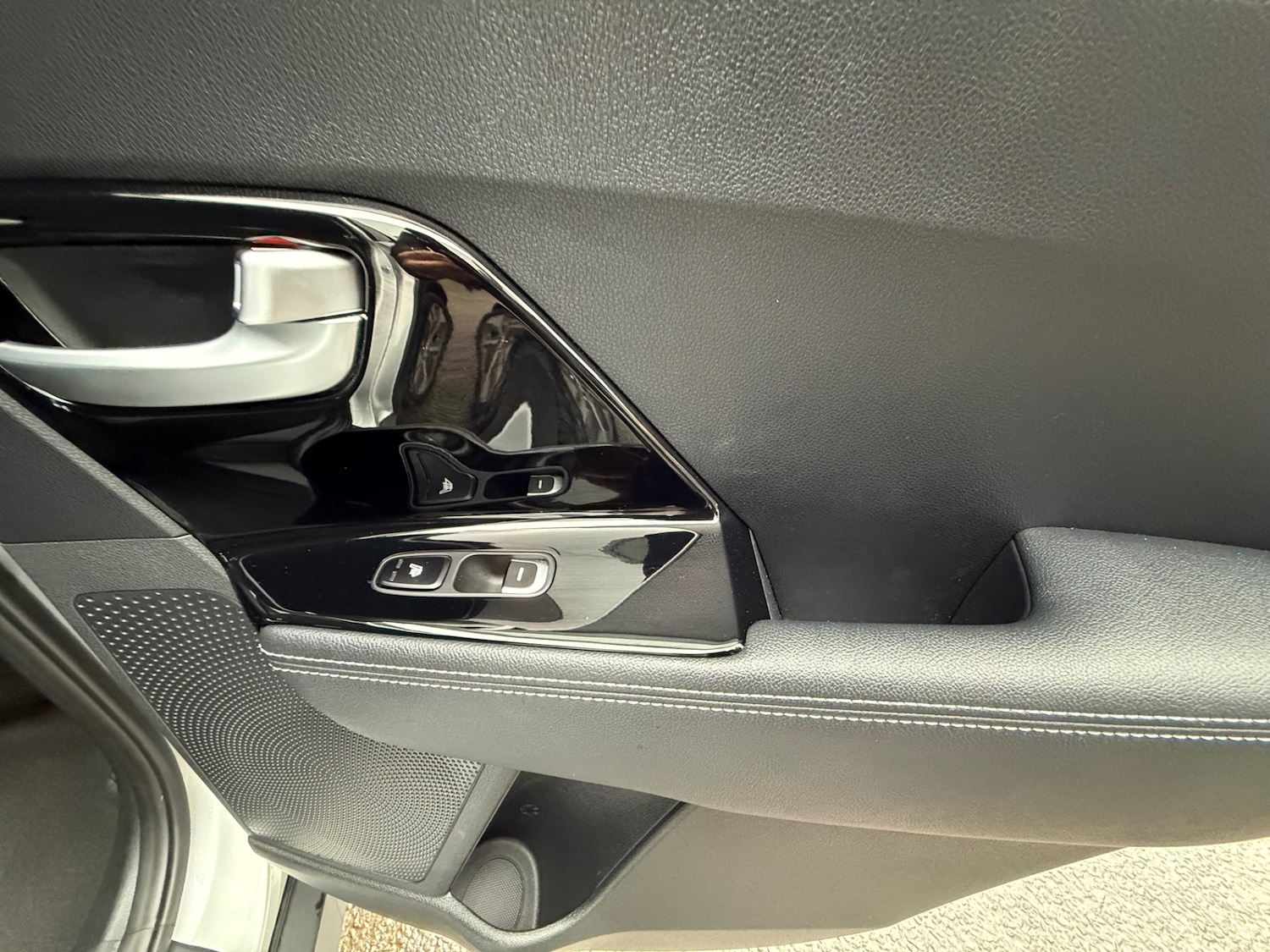 Used Kia Niro 2021 for sale - 77535484: Photo 22