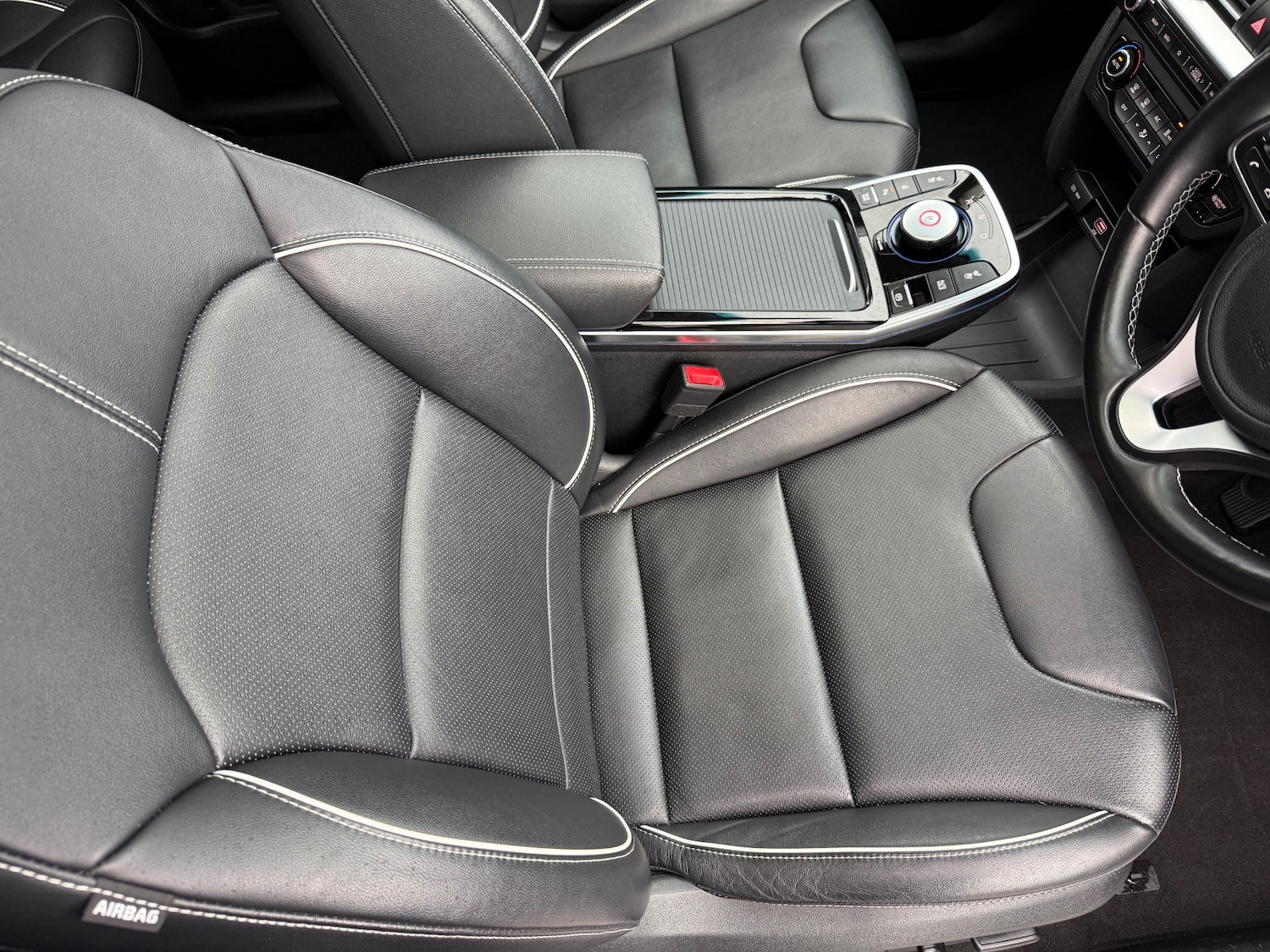 Used Kia Niro 2021 for sale - 77535484: Photo 25