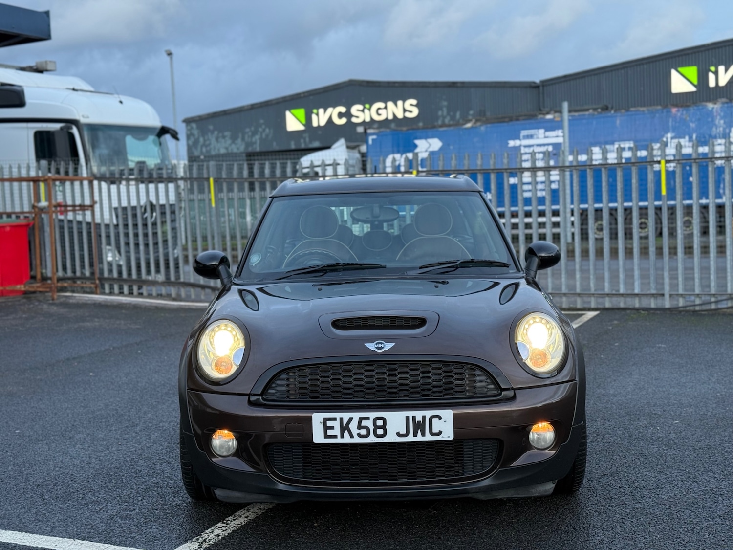 Used MINI Clubman 2008 for sale - 77311115: Photo 11