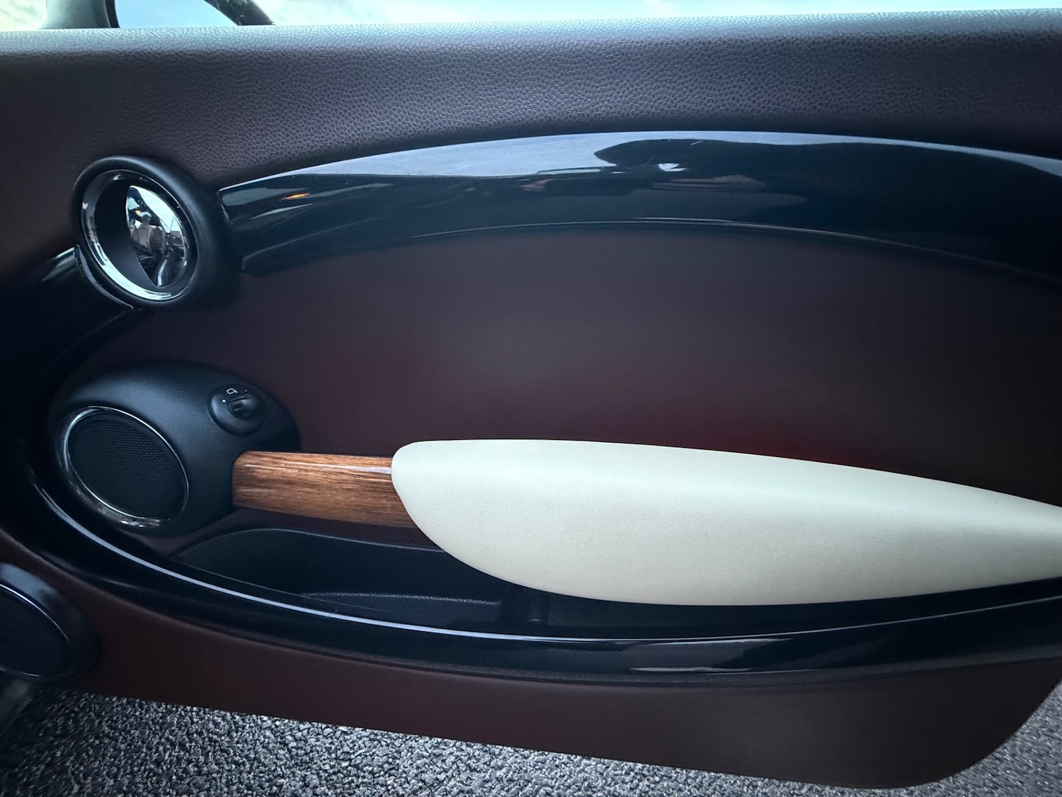 Used MINI Clubman 2008 for sale - 77311115: Photo 14