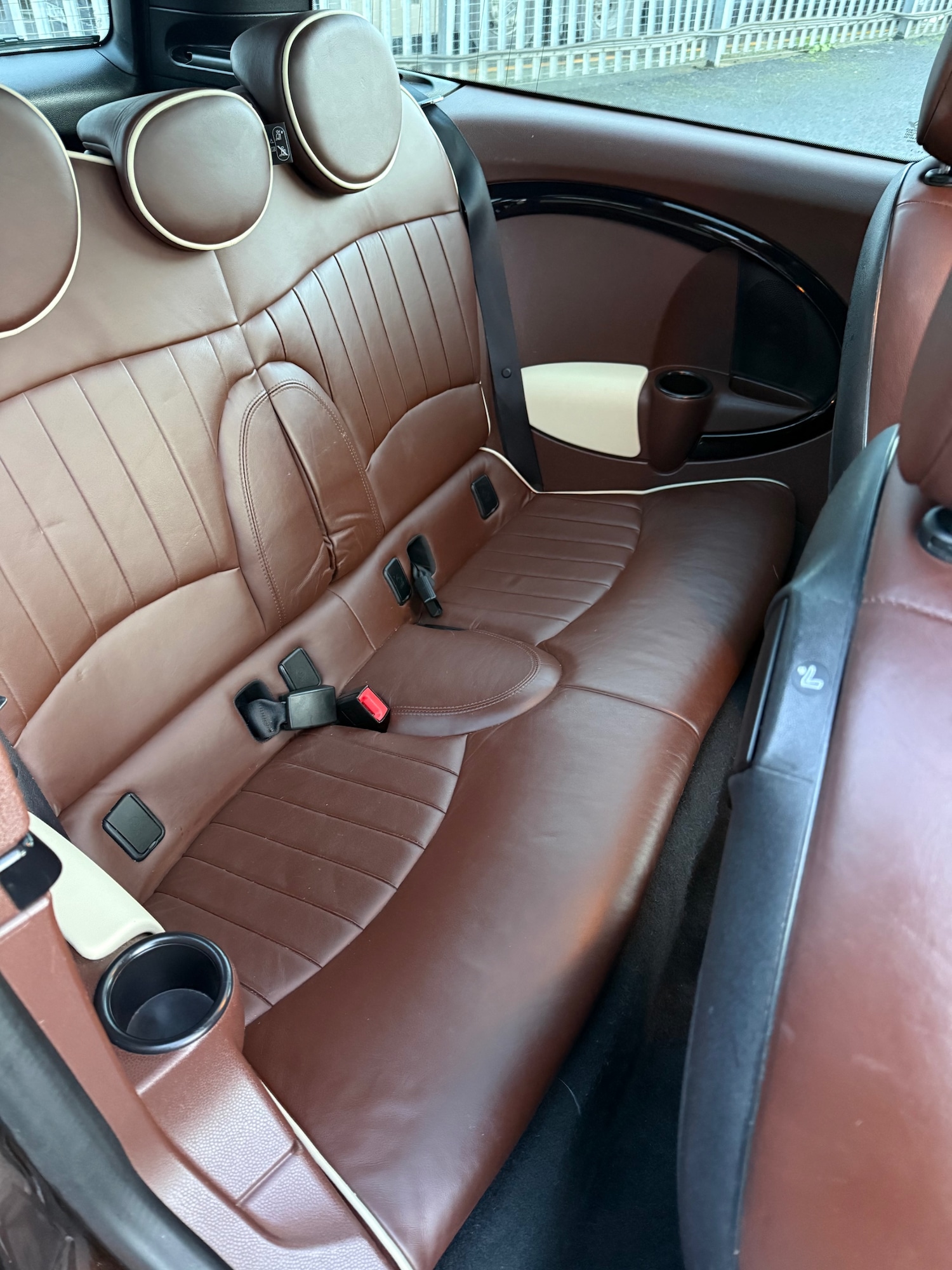 Used MINI Clubman 2008 for sale - 77311115: Photo 18