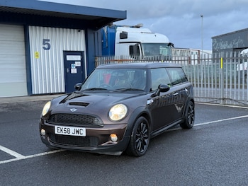 Used MINI Clubman 2008 for sale - 77311115: Photo