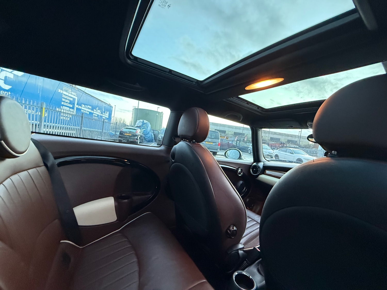 Used MINI Clubman 2008 for sale - 77311115: Photo 20