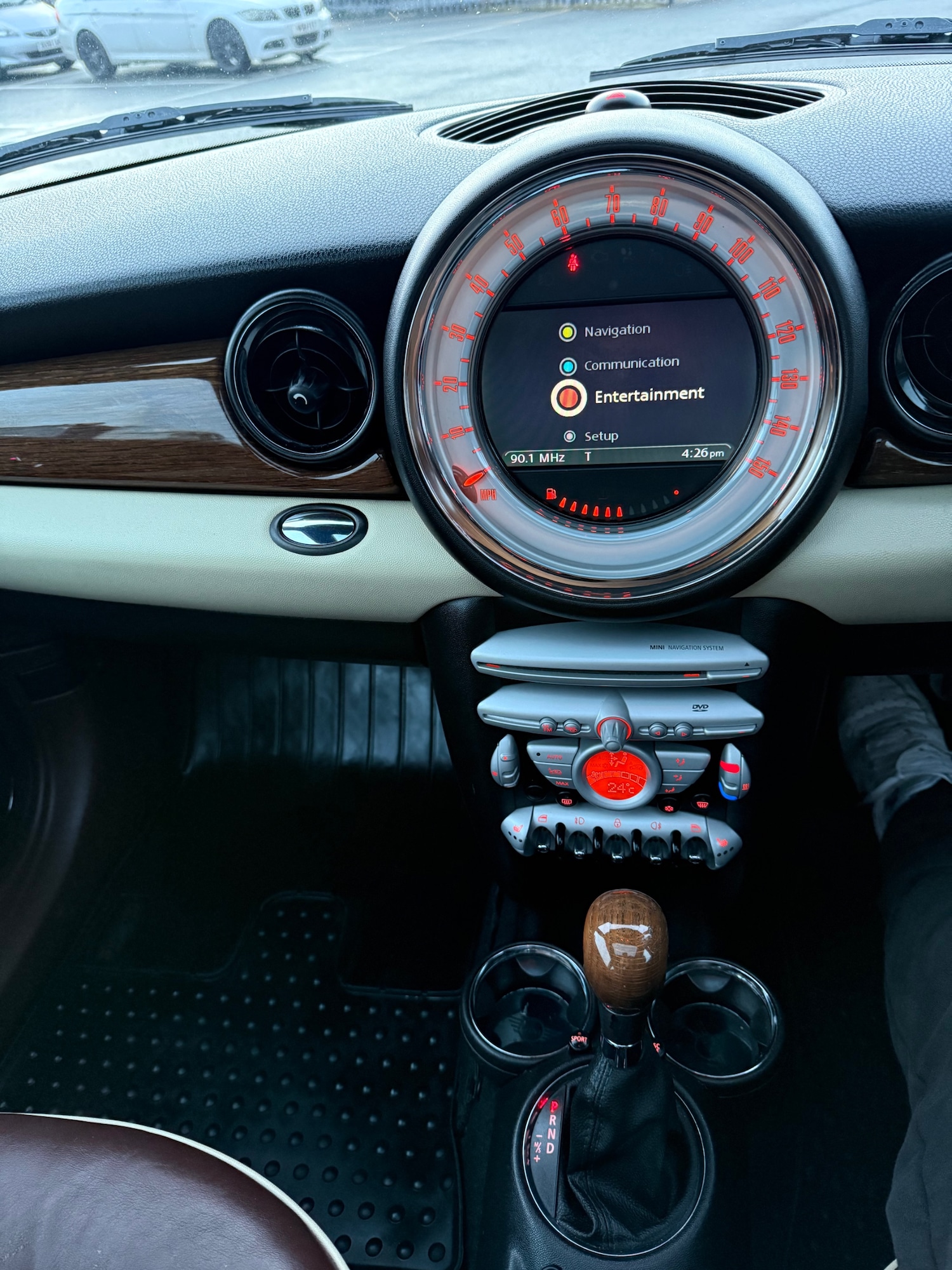 Used MINI Clubman 2008 for sale - 77311115: Photo 21