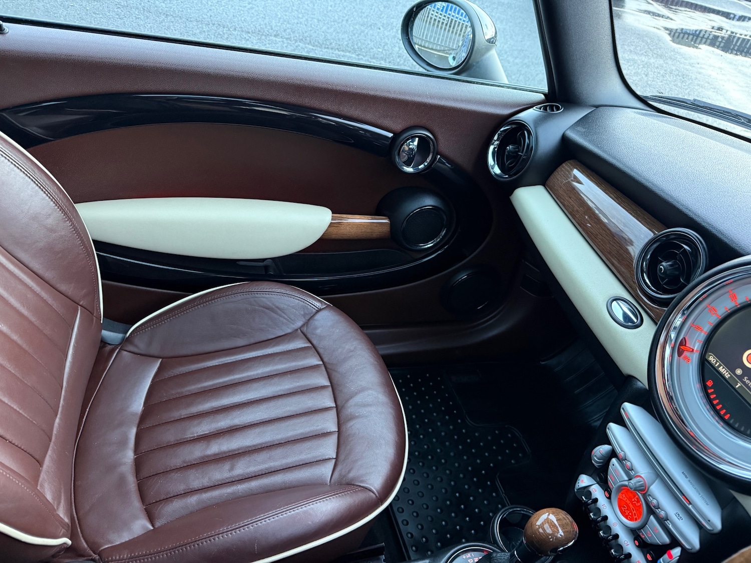 Used MINI Clubman 2008 for sale - 77311115: Photo 23