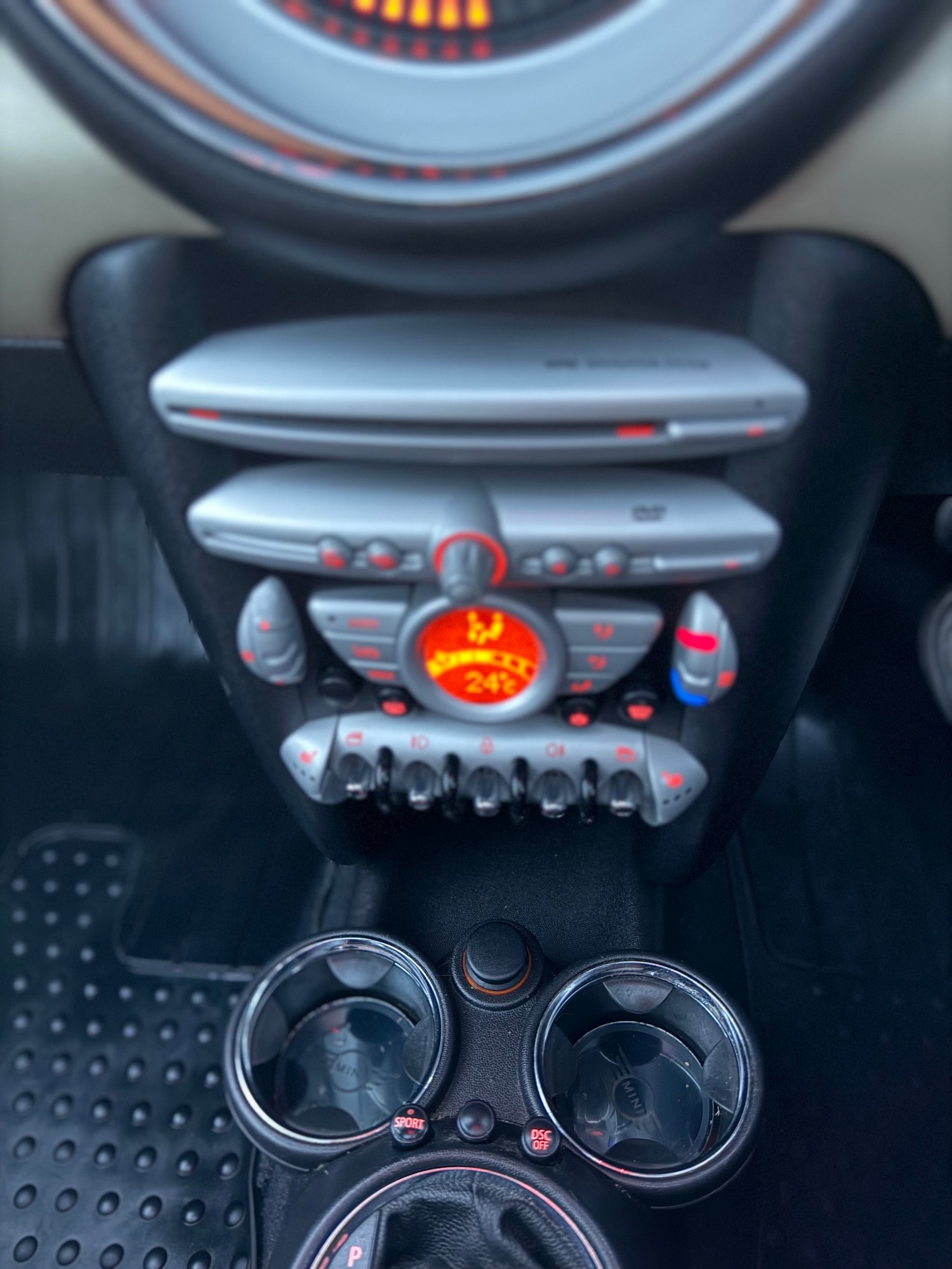 Used MINI Clubman 2008 for sale - 77311115: Photo 24