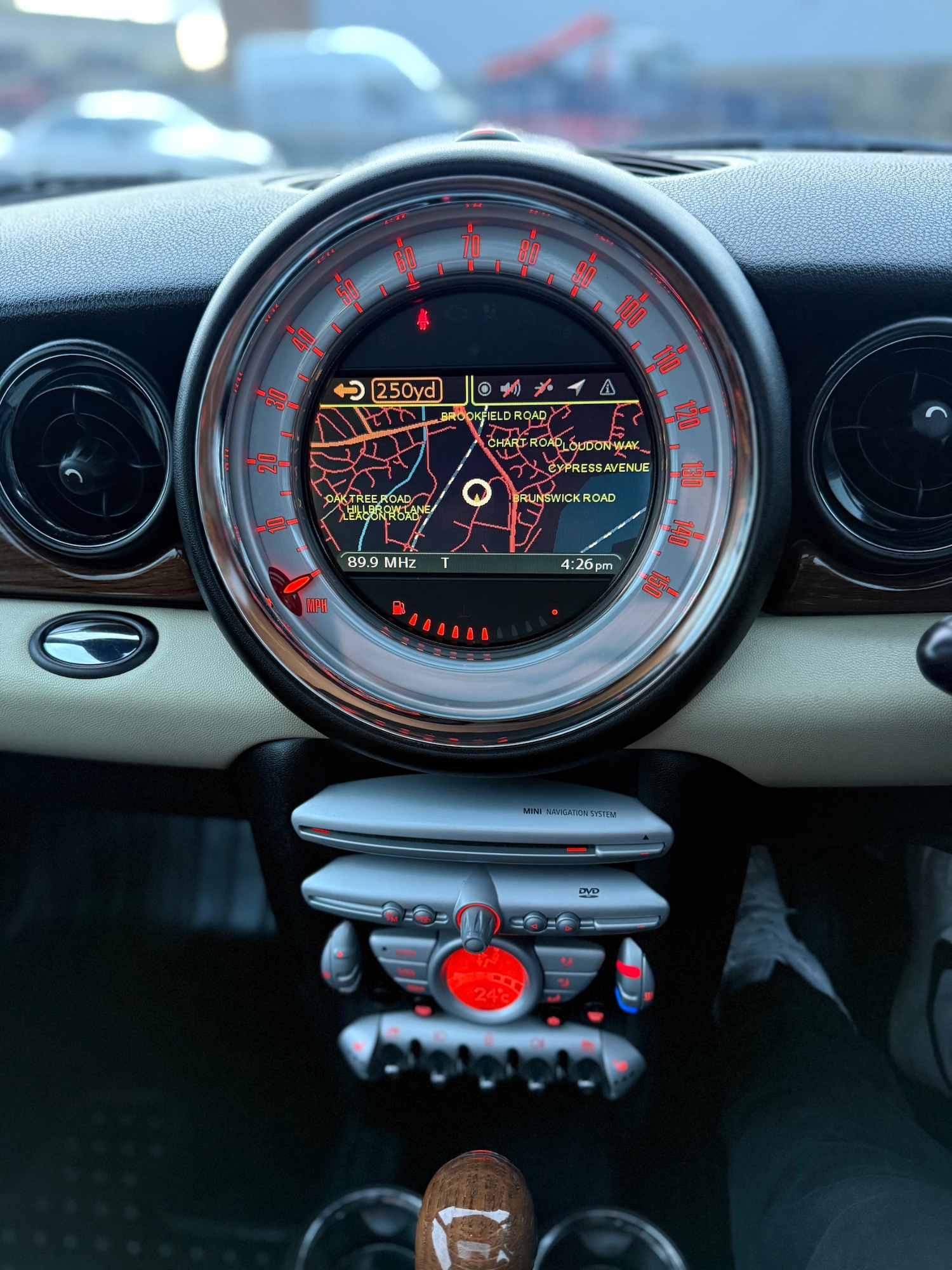 Used MINI Clubman 2008 for sale - 77311115: Photo 25