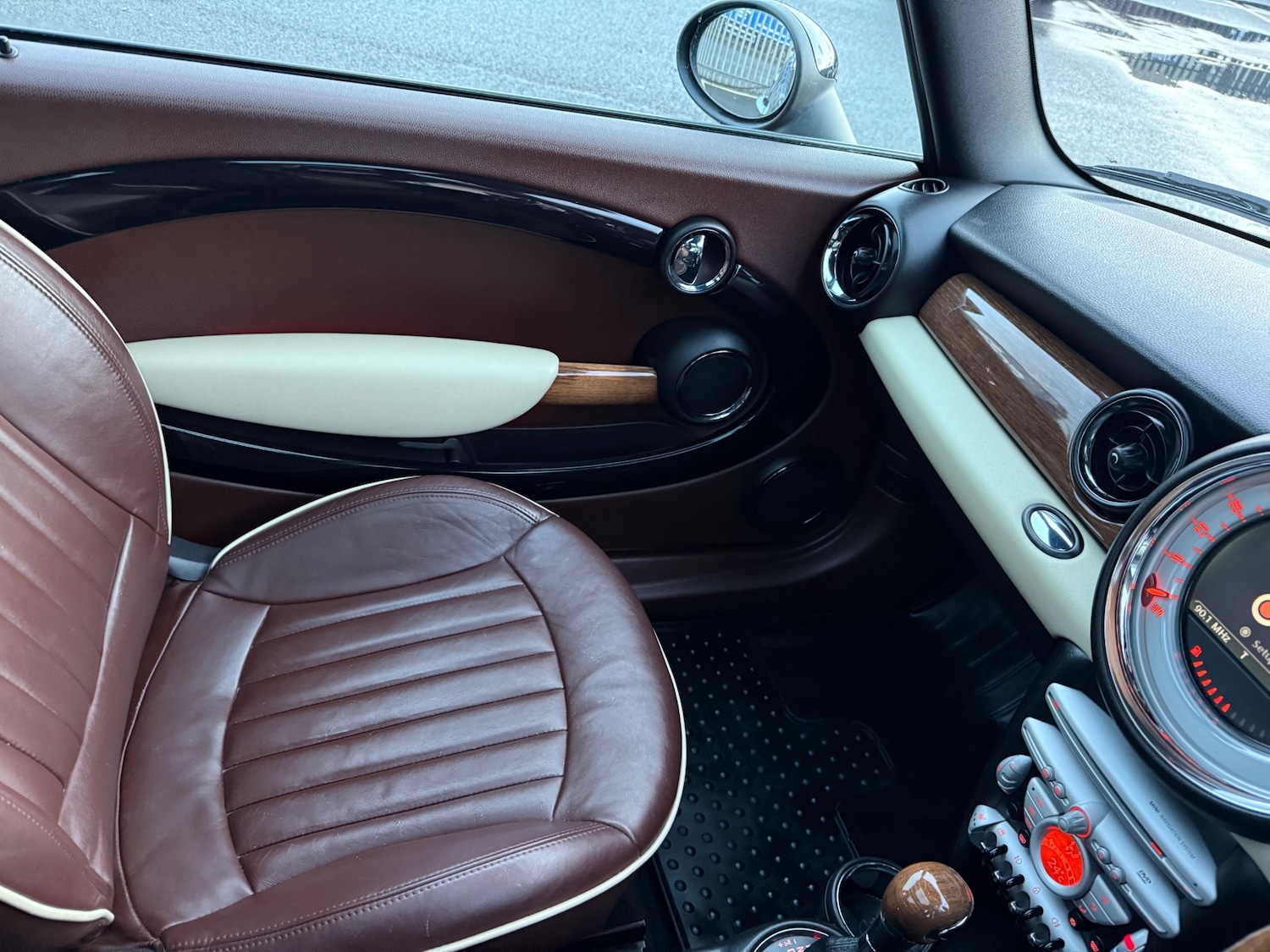 Used MINI Clubman 2008 for sale - 77311115: Photo 26