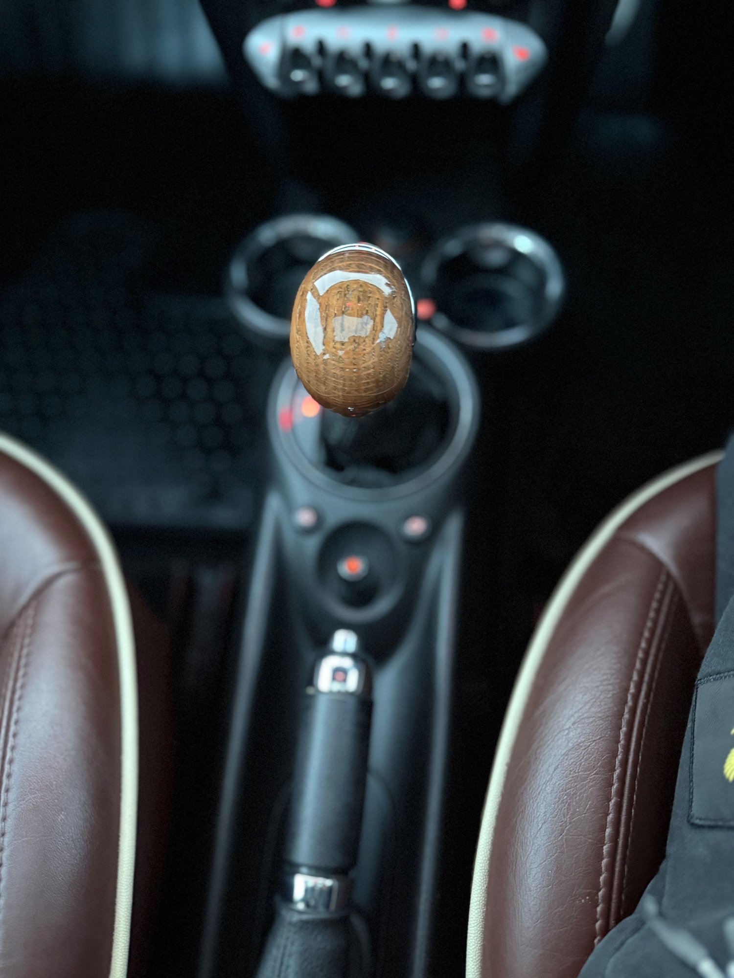 Used MINI Clubman 2008 for sale - 77311115: Photo 27